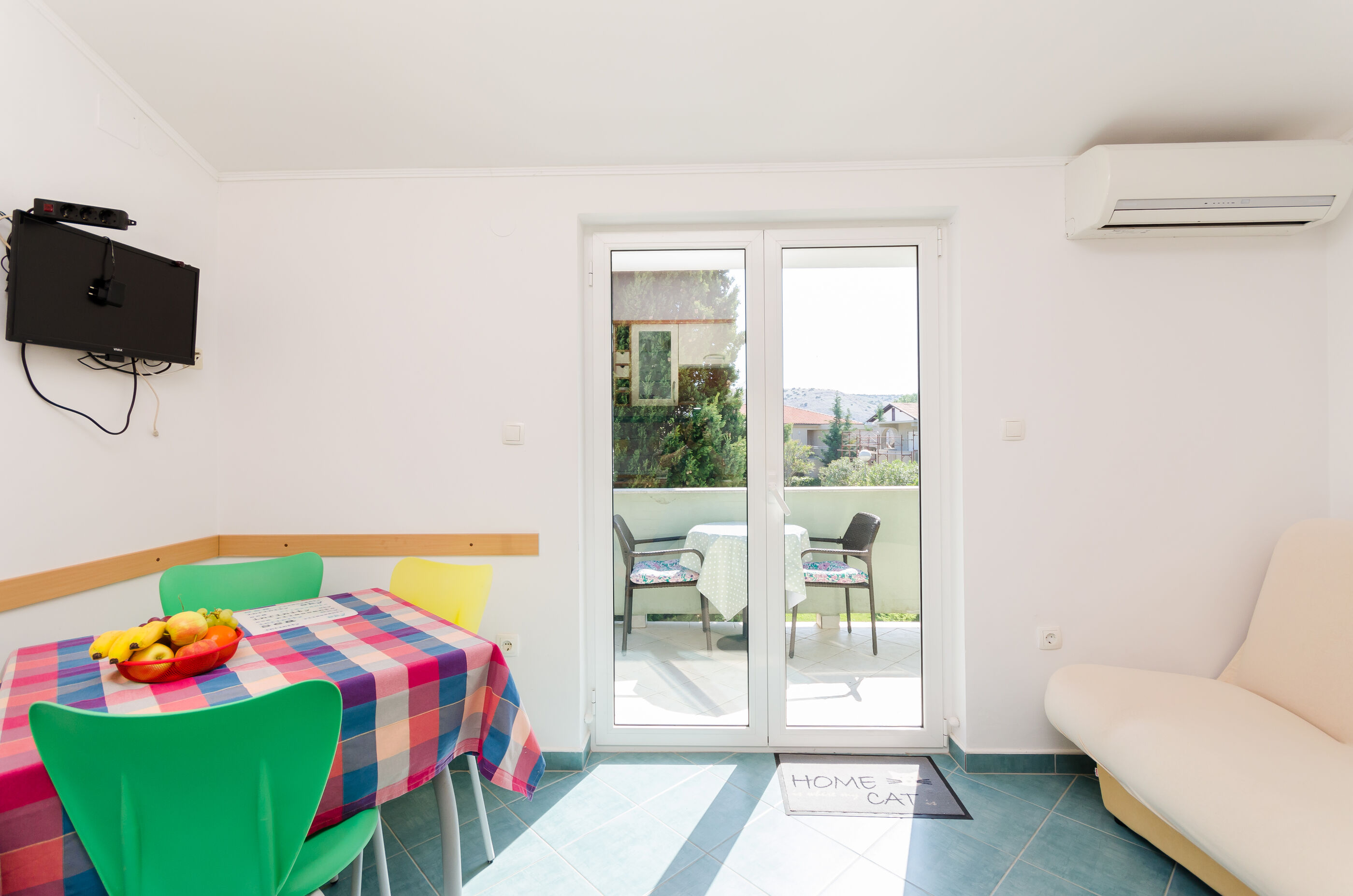 Apartments Ruzica M 88321-A2