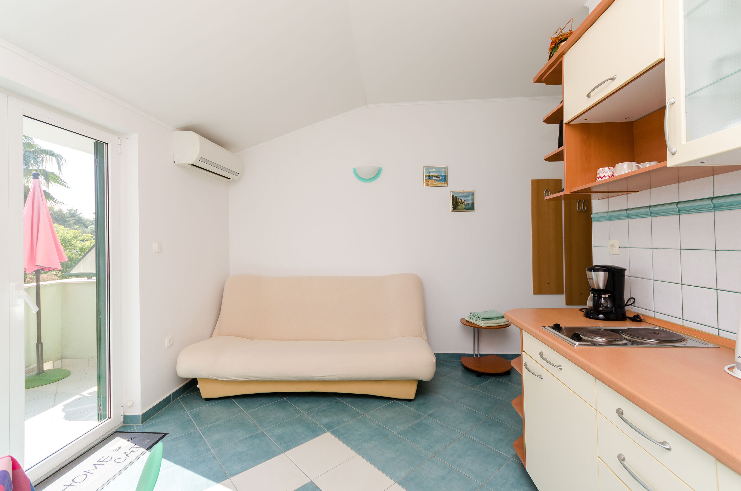 Apartments Ruzica M 88321-A2