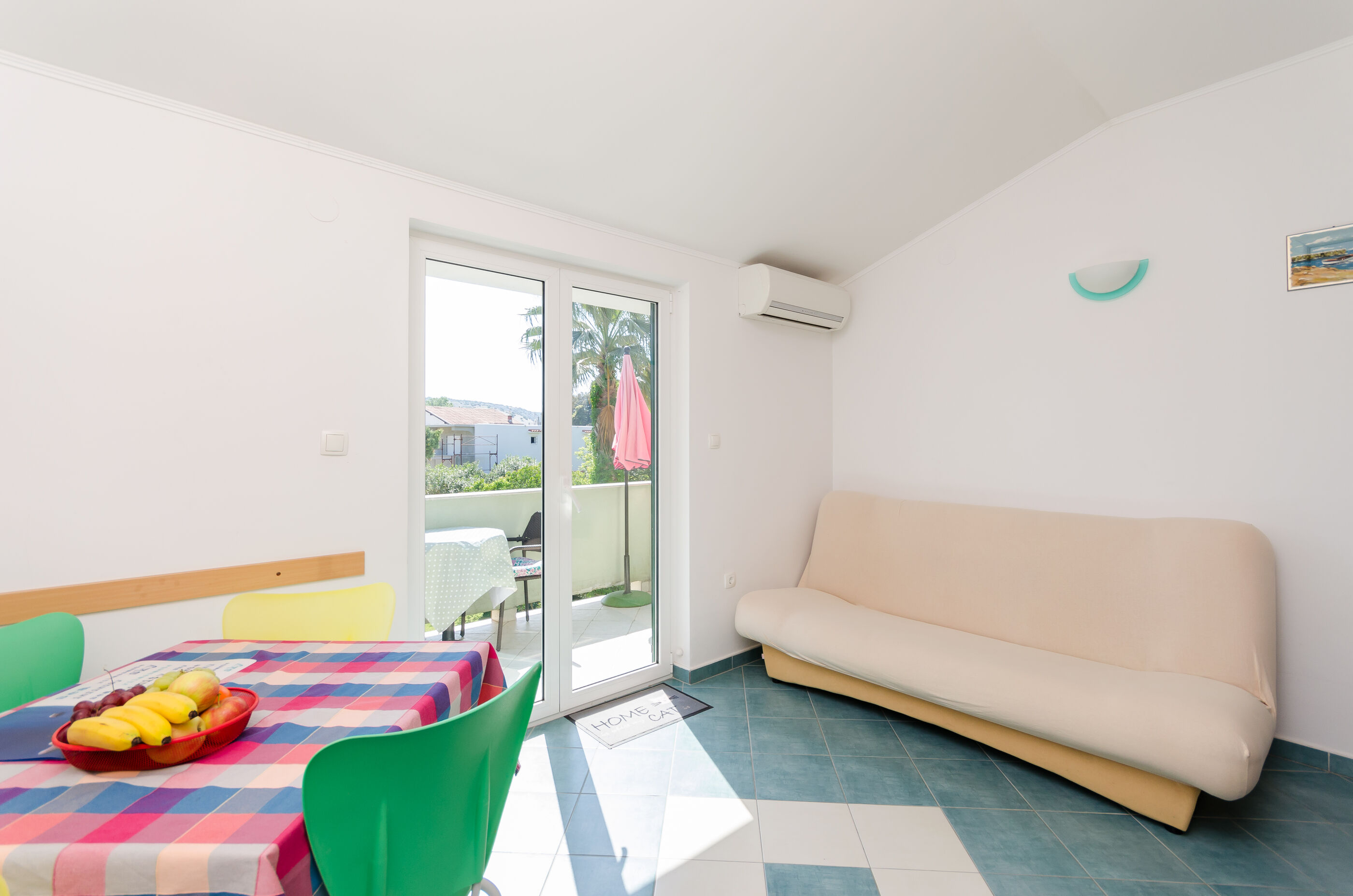 Apartments Ruzica M 88321-A2