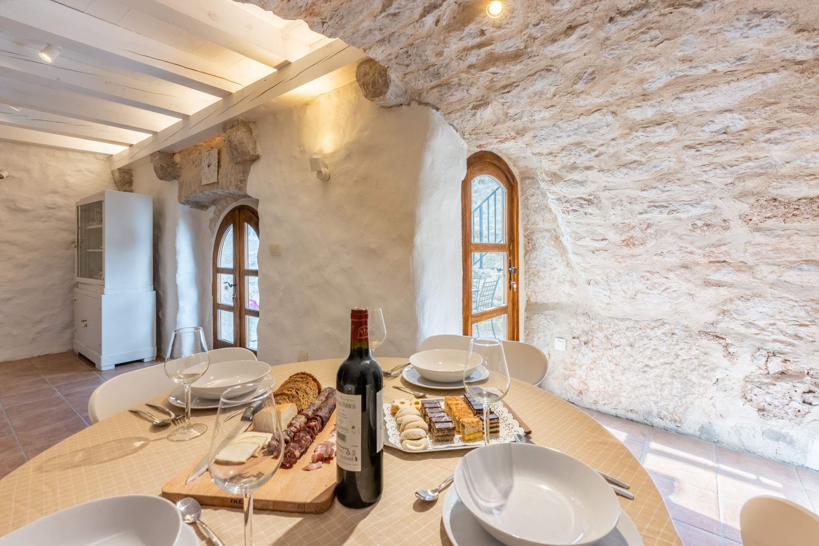 House Stara kuća-old stone house 85351-K1
