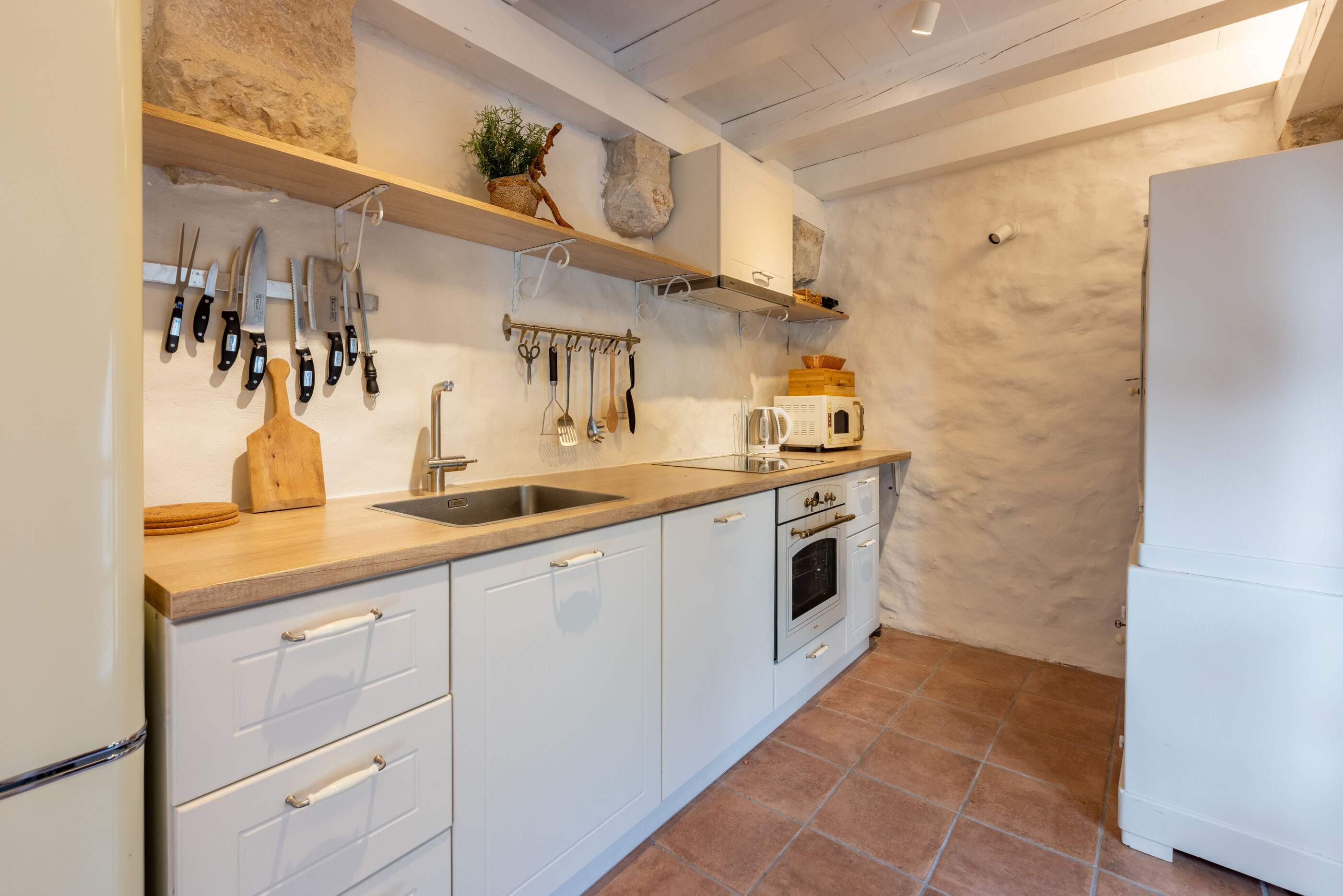 House Stara kuća-old stone house 85351-K1