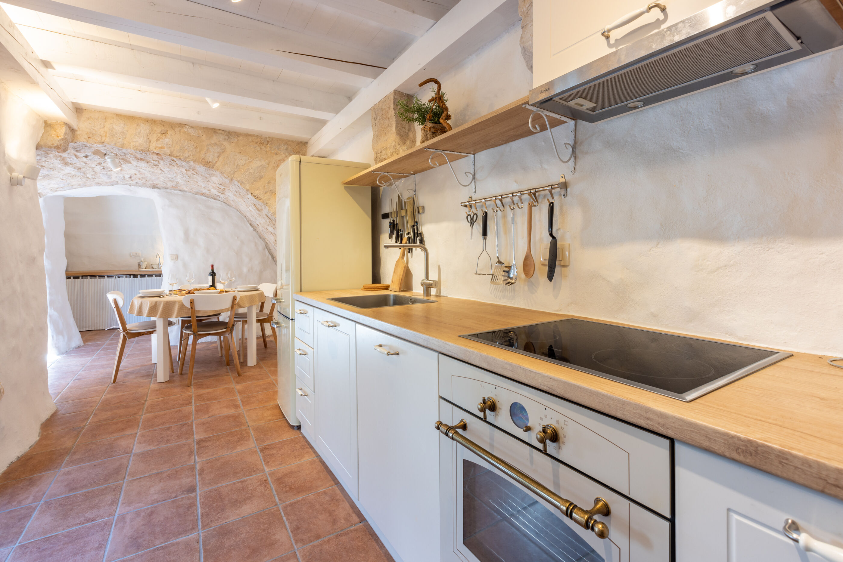 House Stara kuća-old stone house 85351-K1