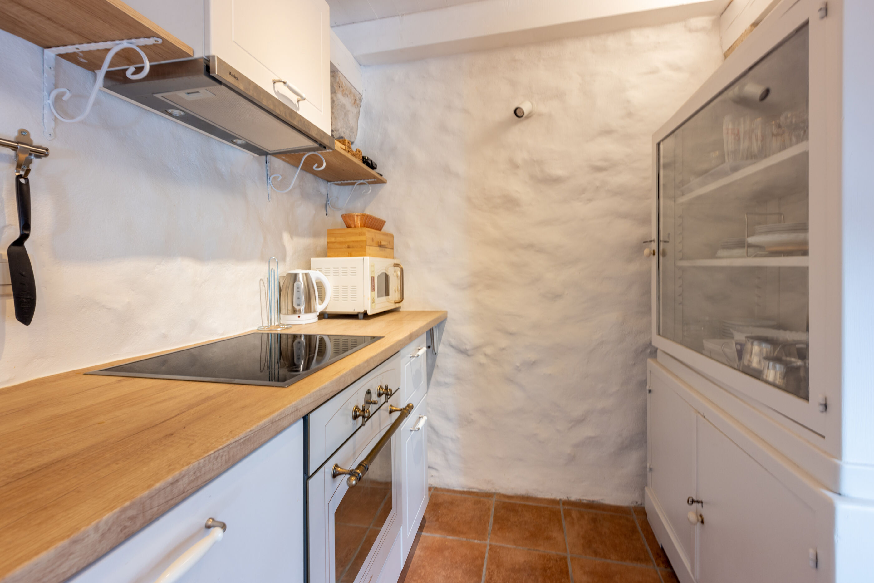 House Stara kuća-old stone house 85351-K1