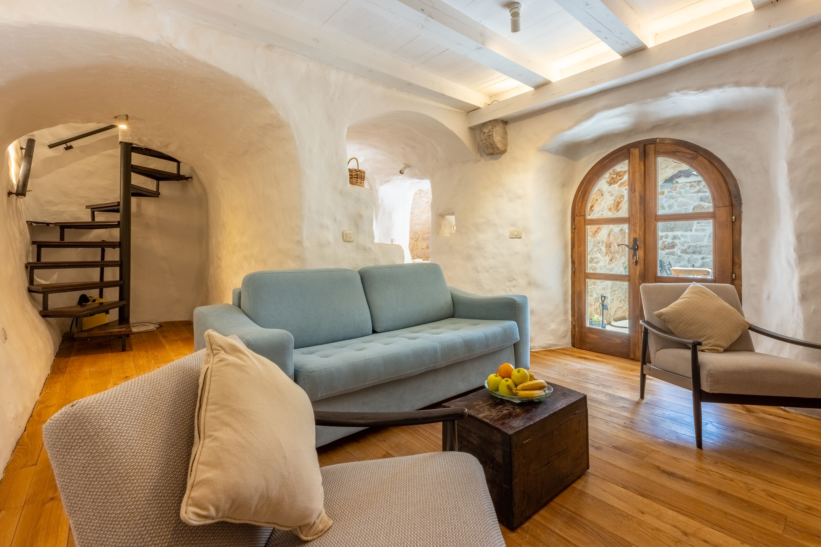 House Stara kuća-old stone house 85351-K1