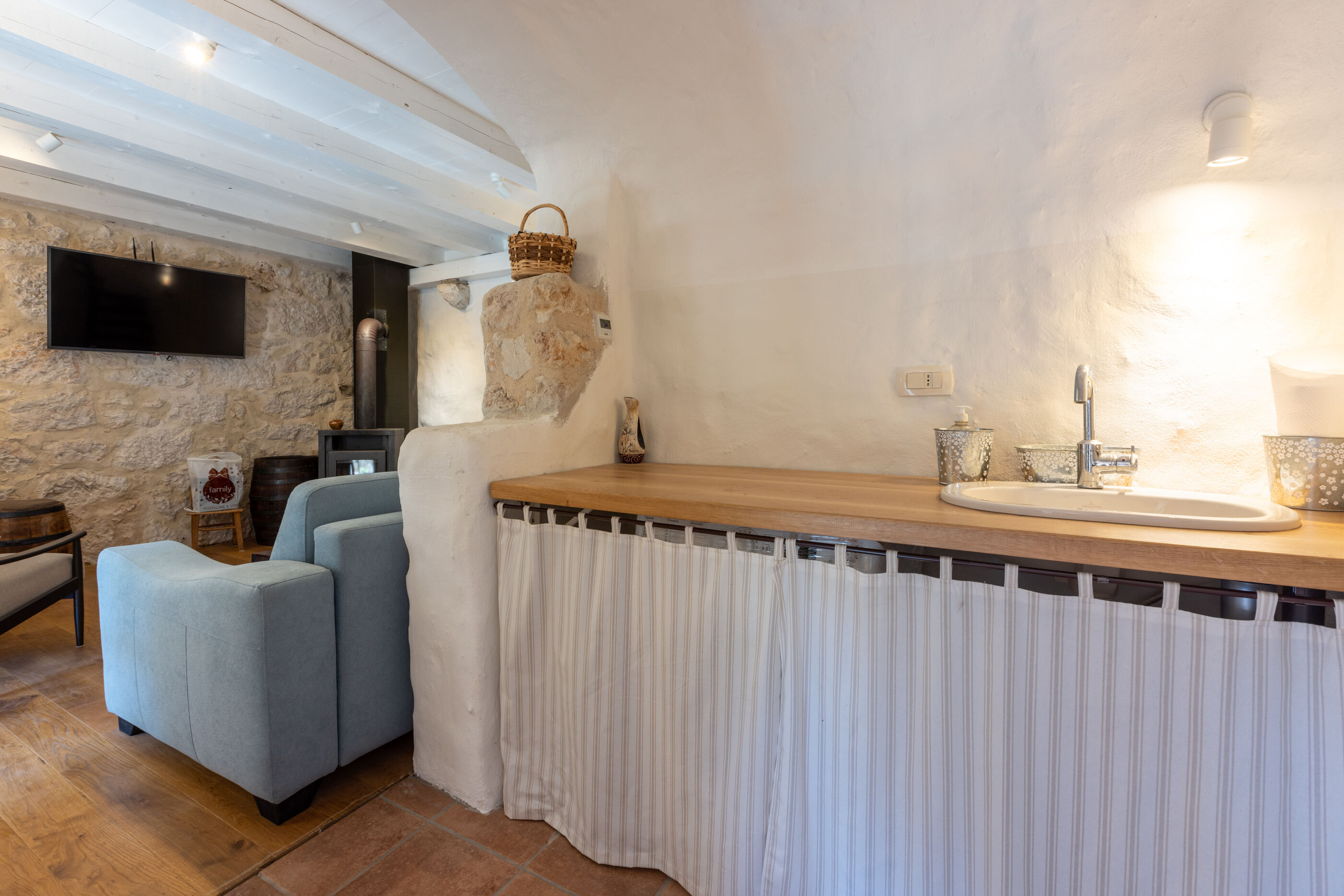 House Stara kuća-old stone house 85351-K1