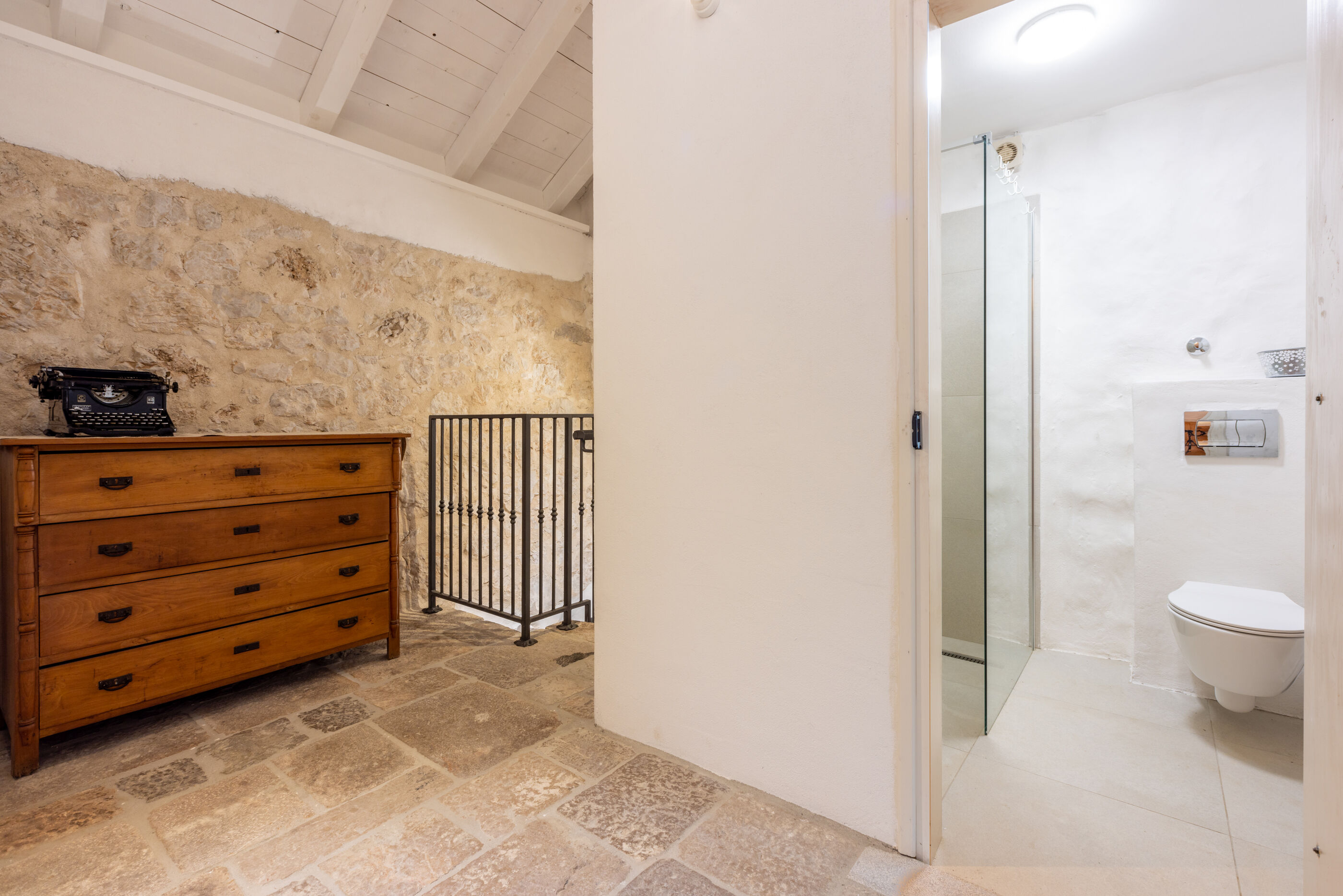 House Stara kuća-old stone house 85351-K1