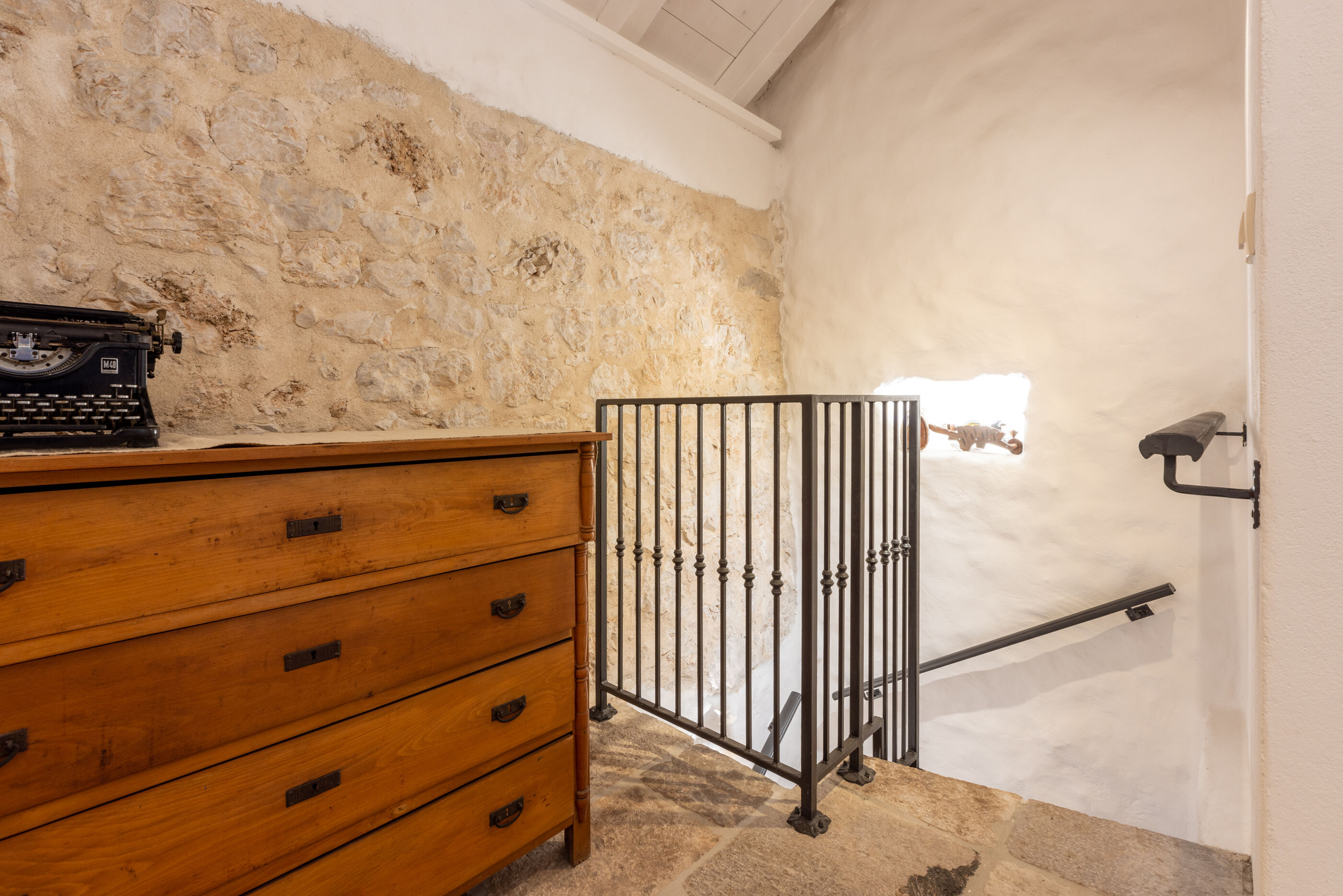 House Stara kuća-old stone house 85351-K1