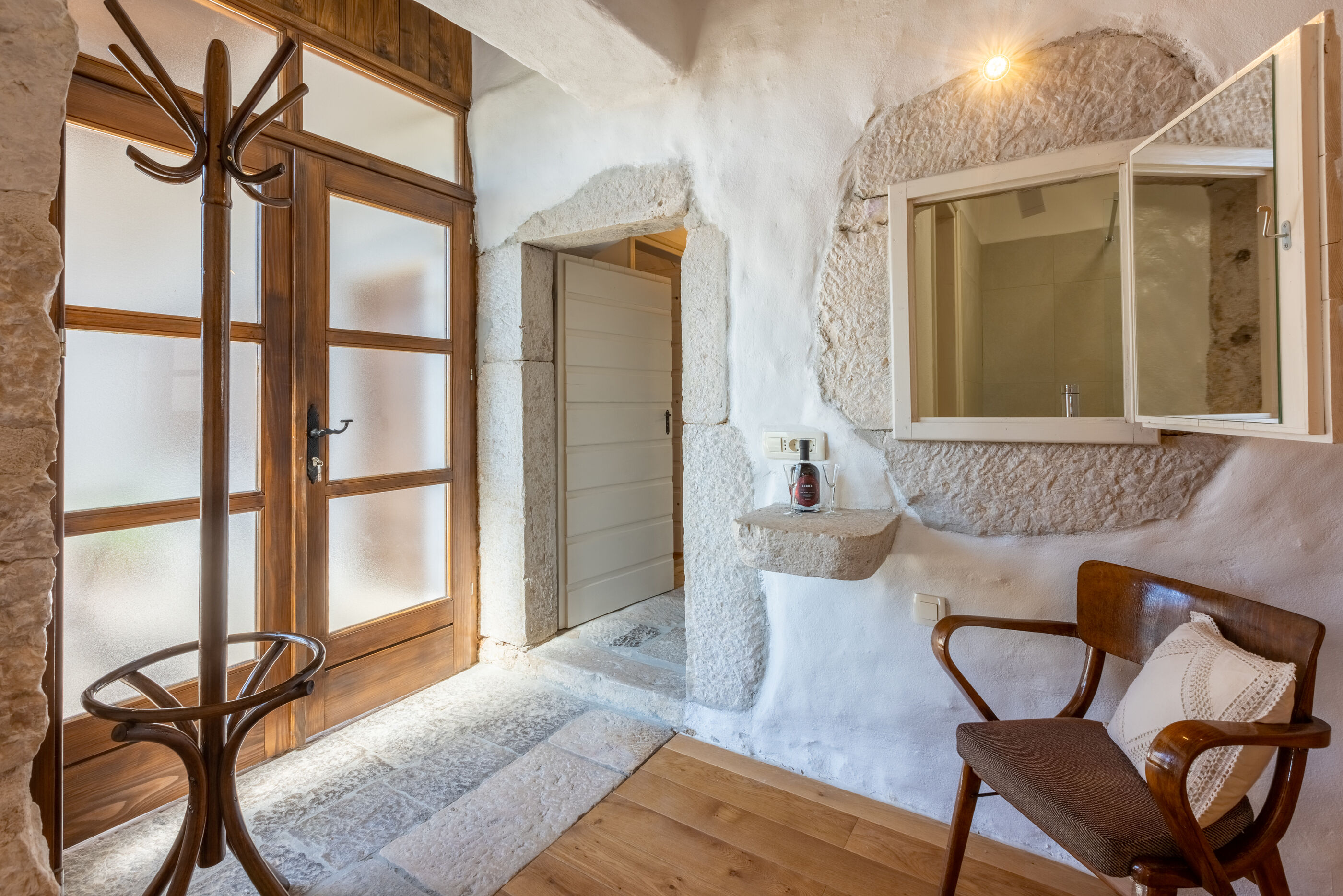 House Stara kuća-old stone house 85351-K1