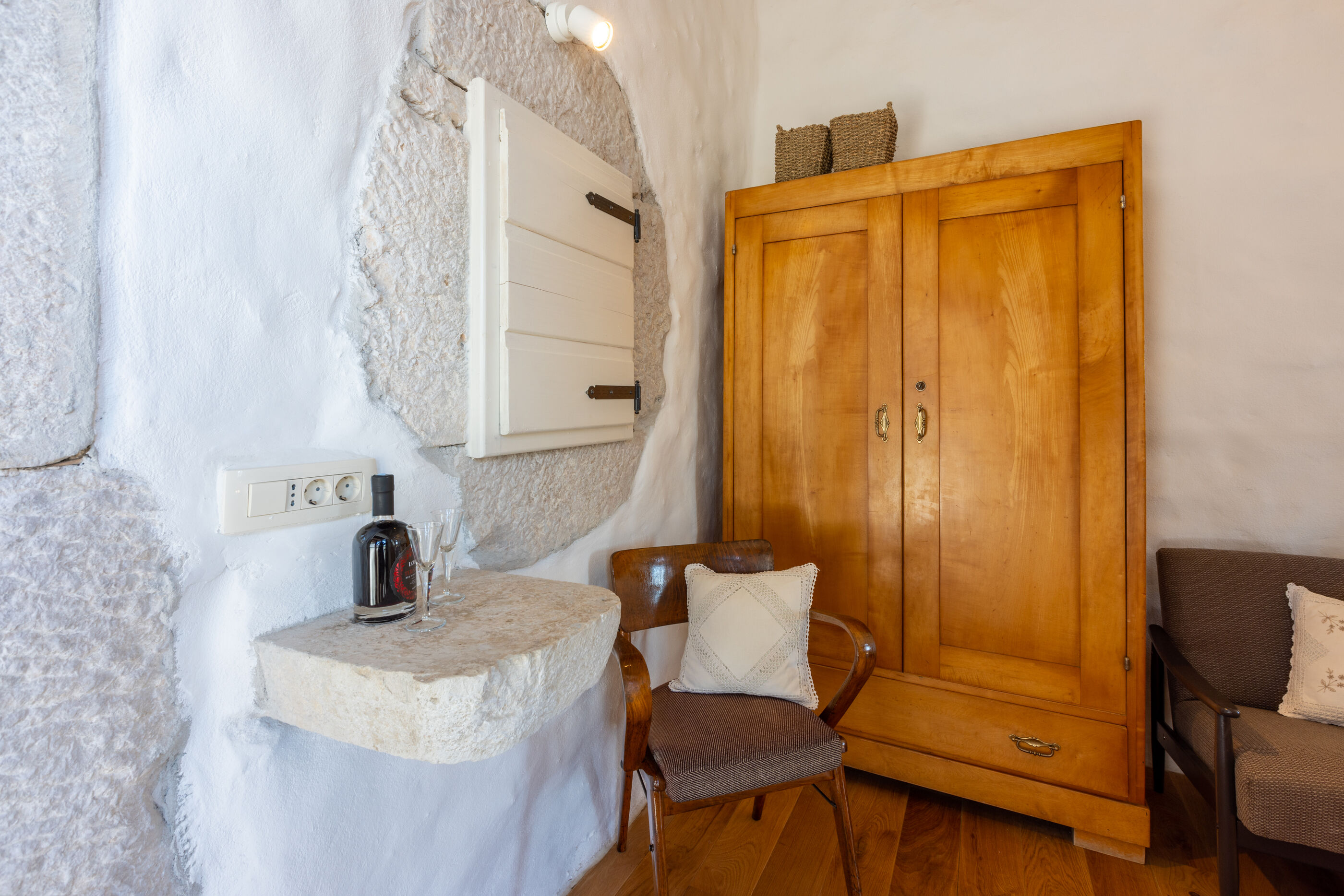 House Stara kuća-old stone house 85351-K1
