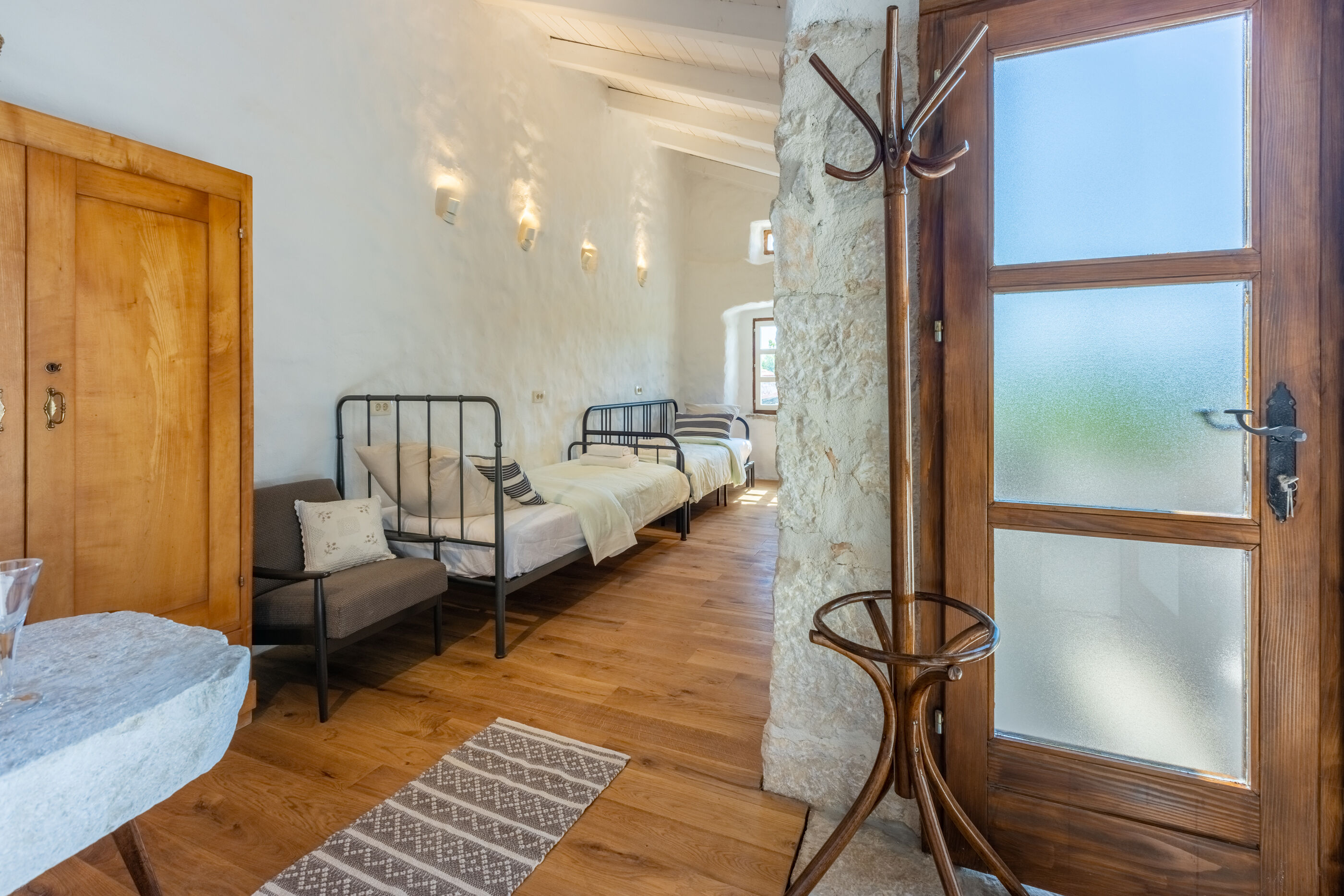 House Stara kuća-old stone house 85351-K1