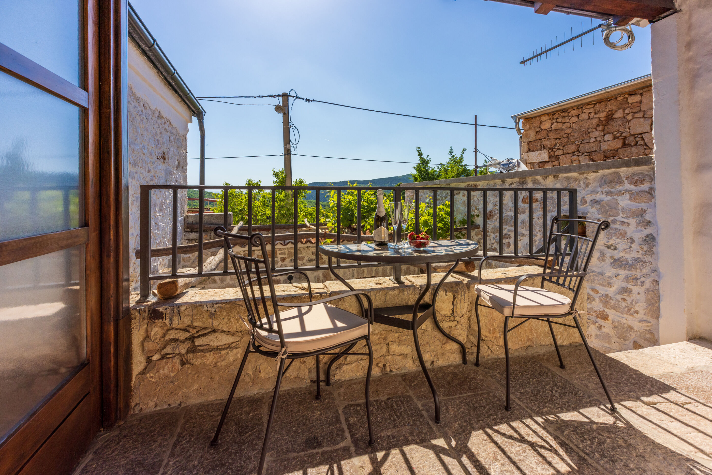 House Stara kuća-old stone house 85351-K1
