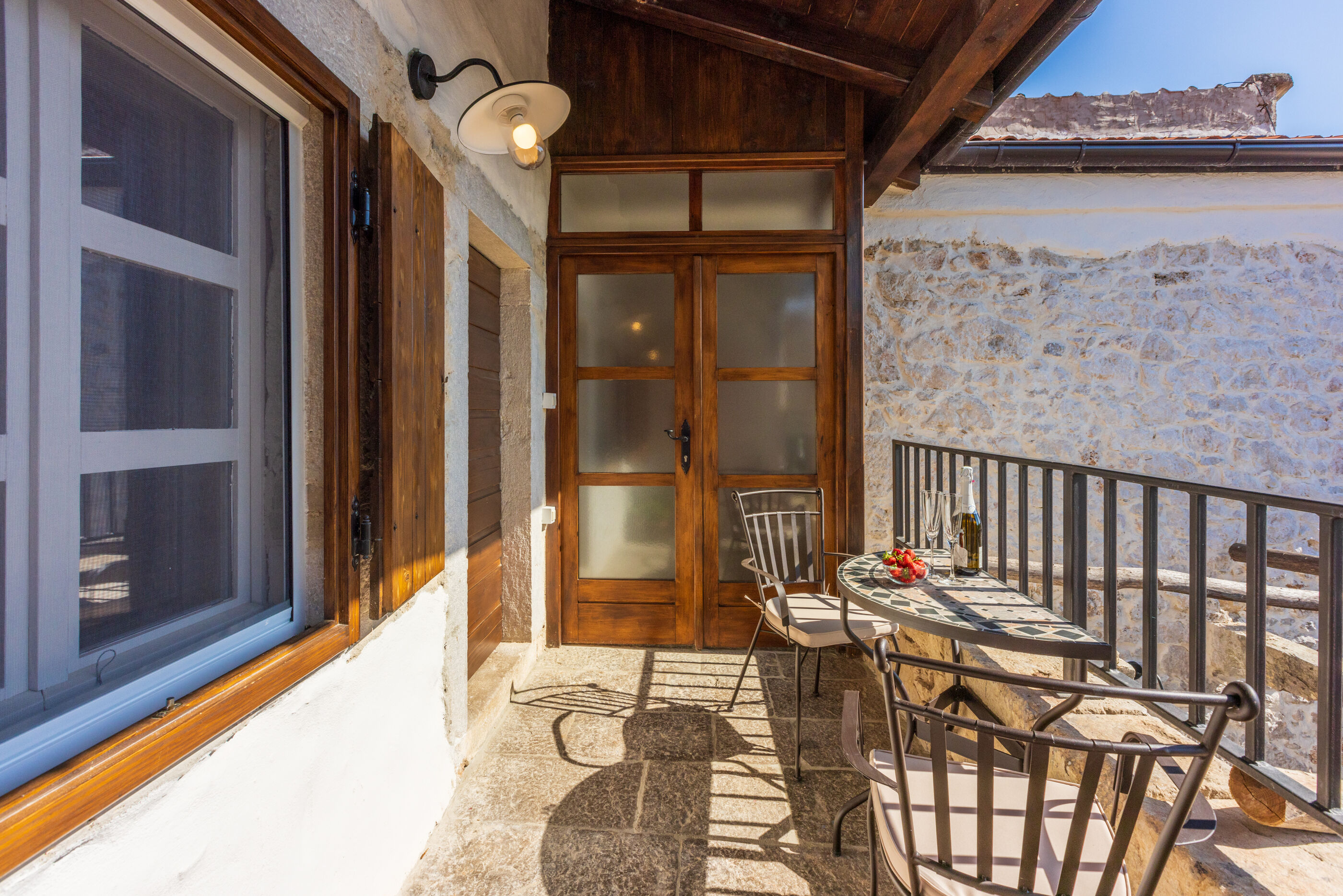House Stara kuća-old stone house 85351-K1
