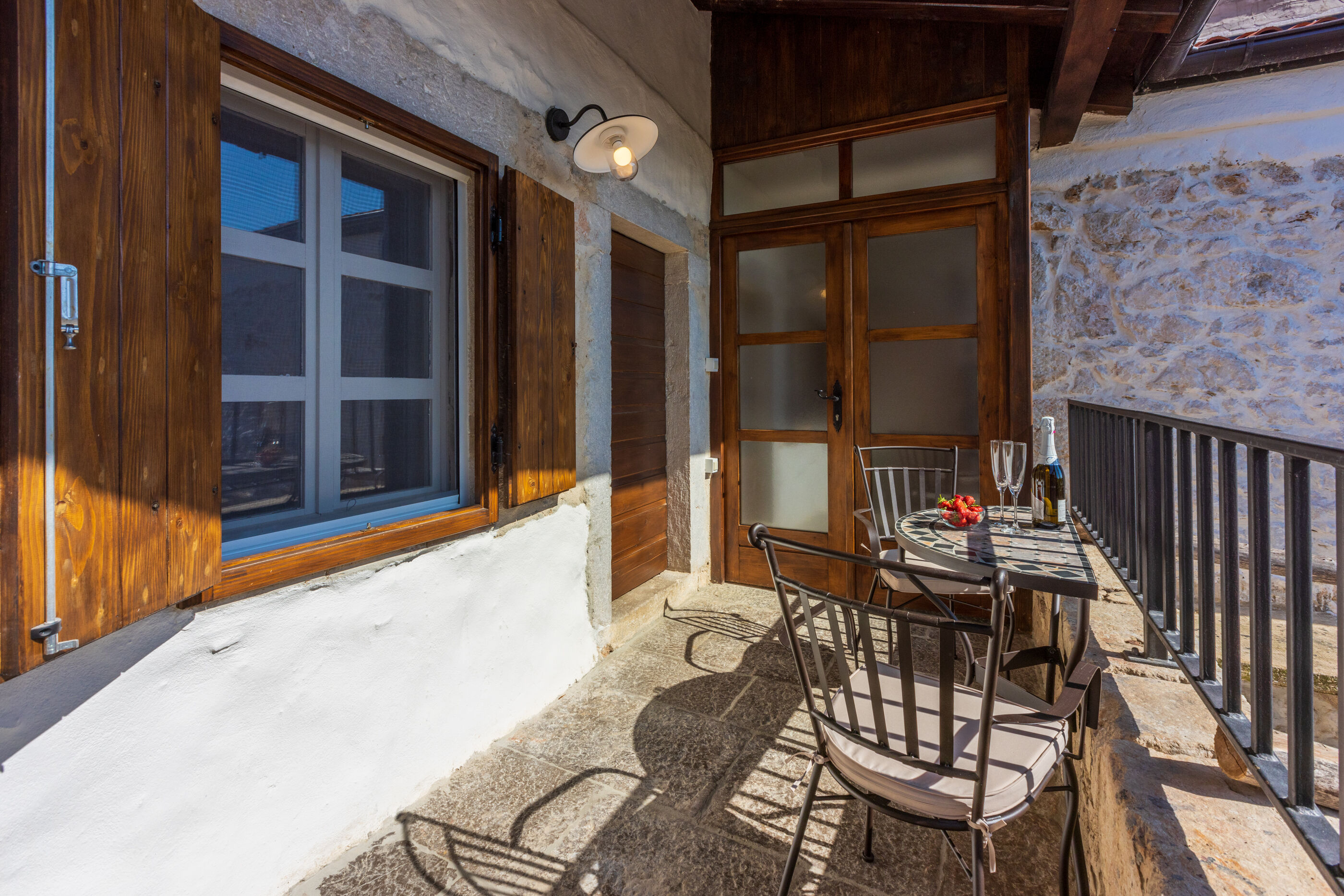 House Stara kuća-old stone house 85351-K1