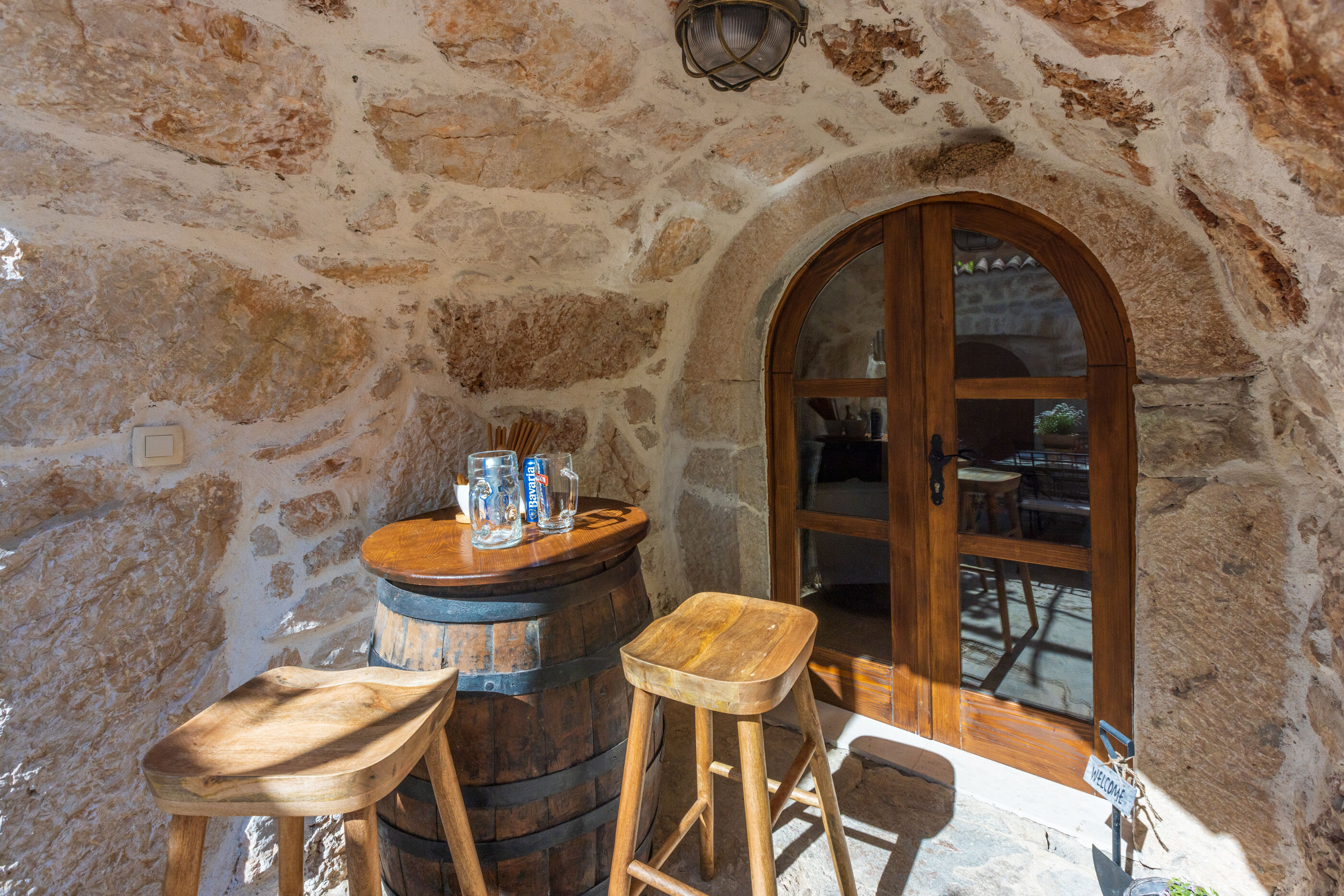 House Stara kuća-old stone house 85351-K1