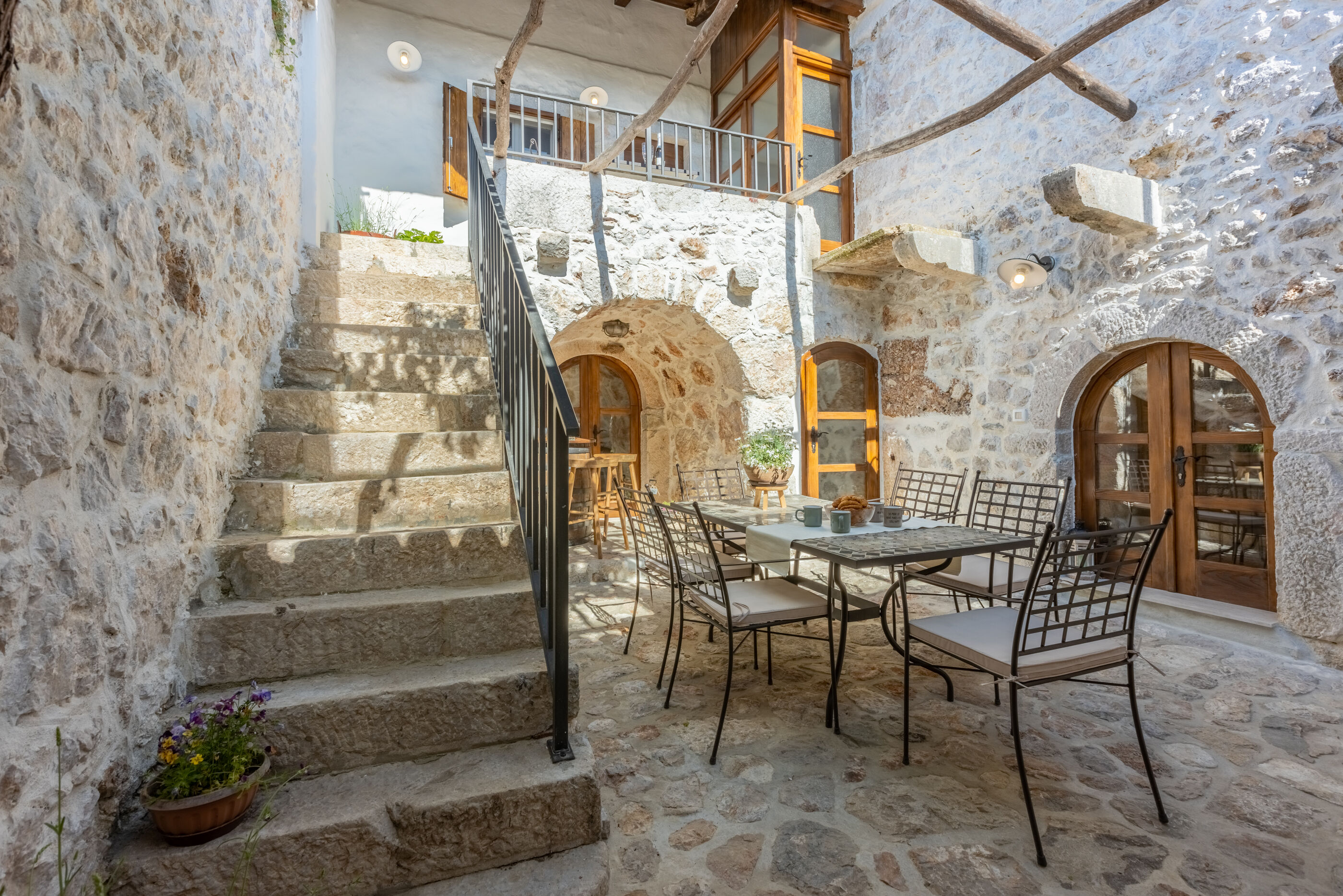 House Stara kuća-old stone house 85351-K1