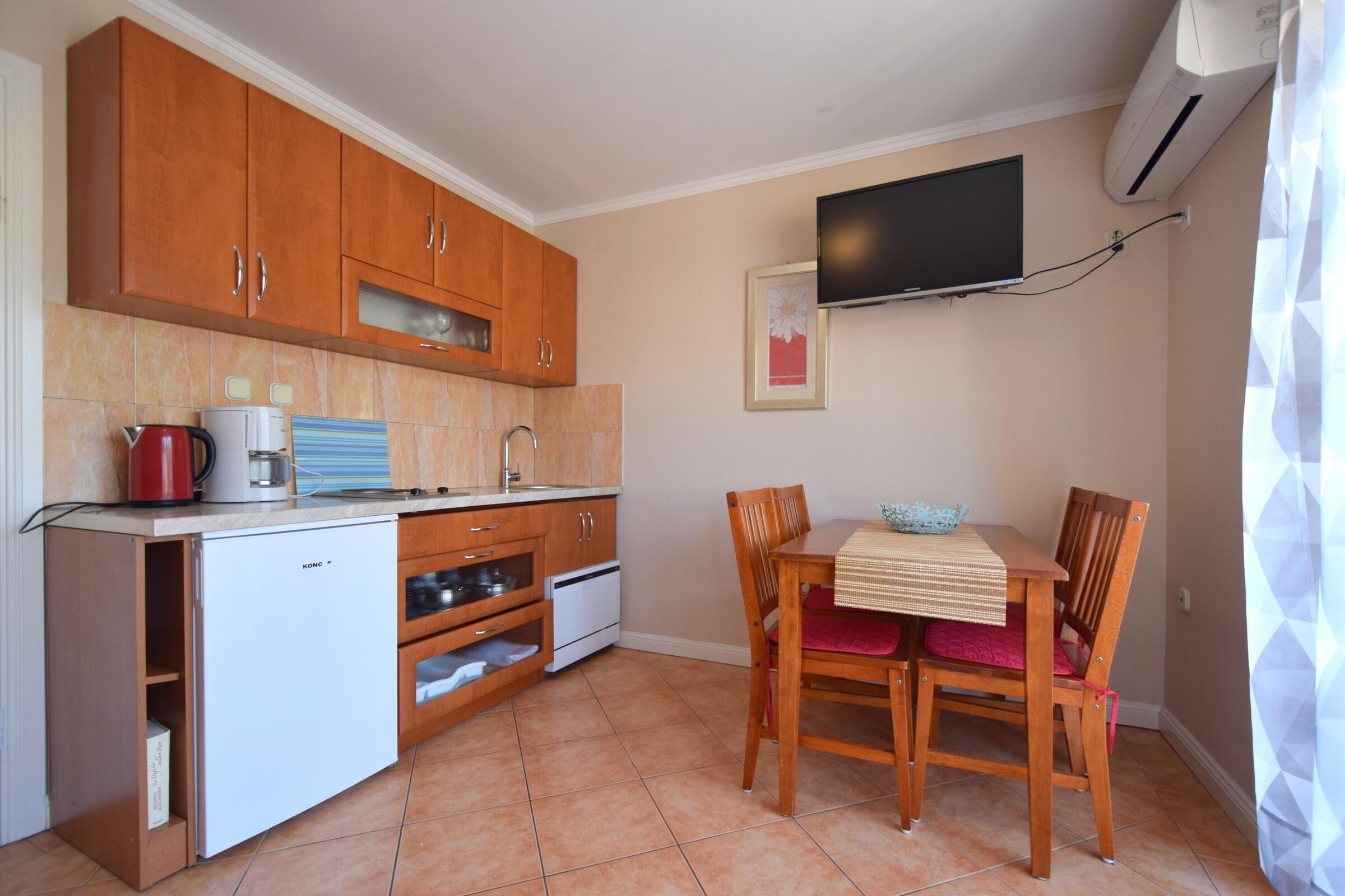 Apartments Jelica 62136-A4
