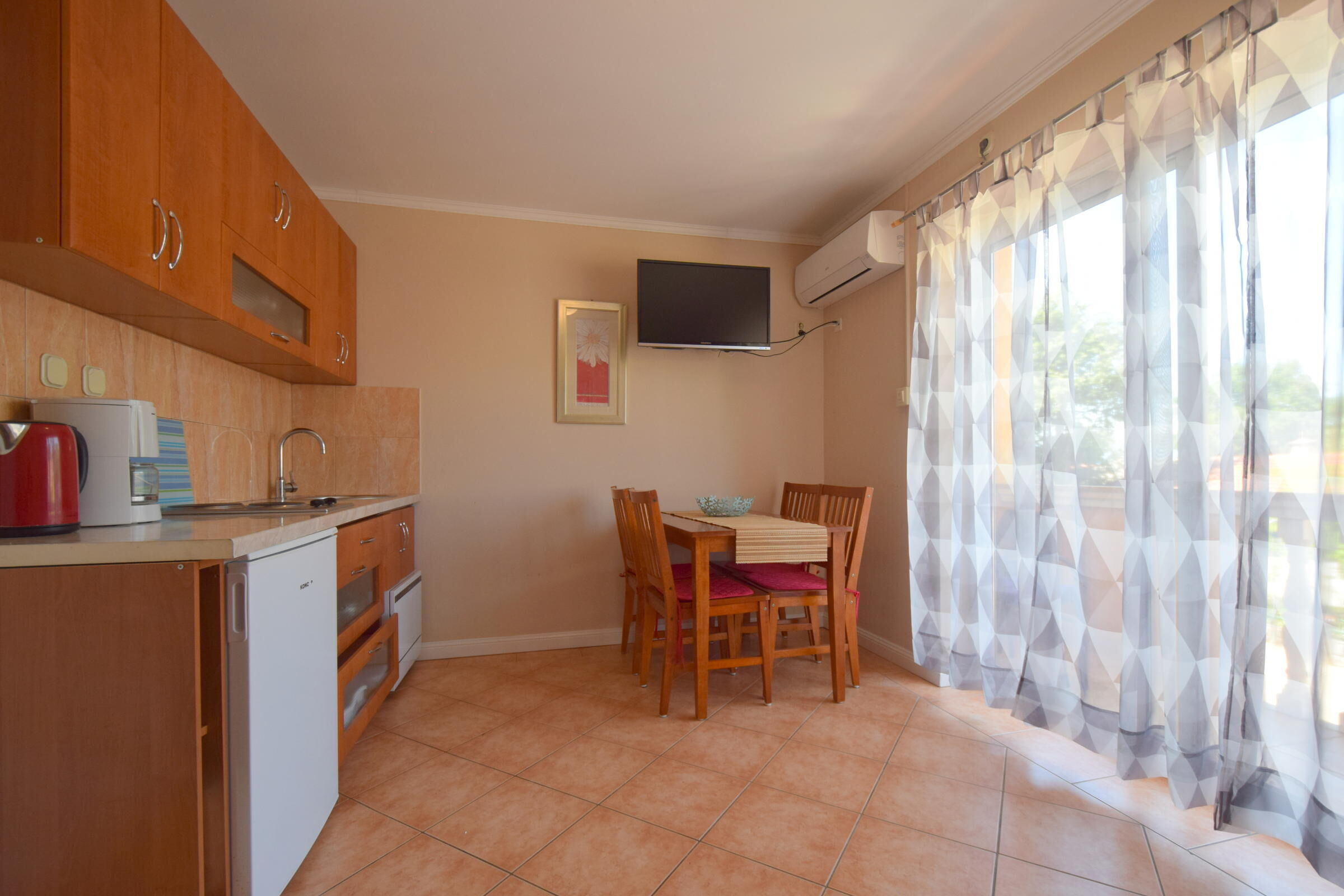 Apartments Jelica 62136-A4