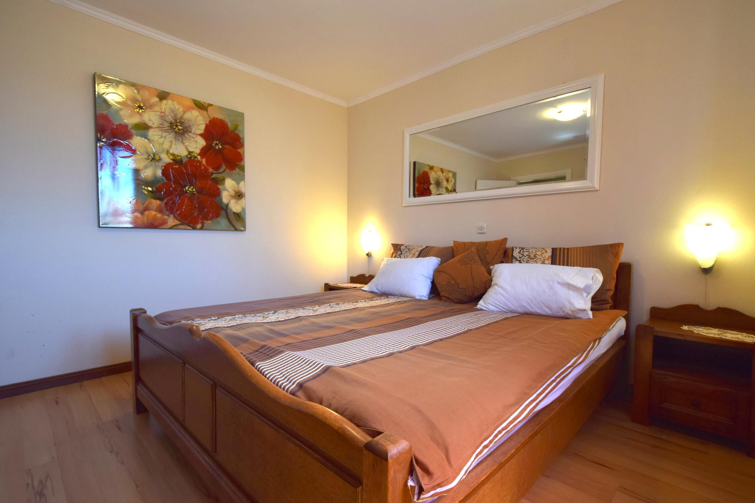 Apartments Jelica 62136-A4