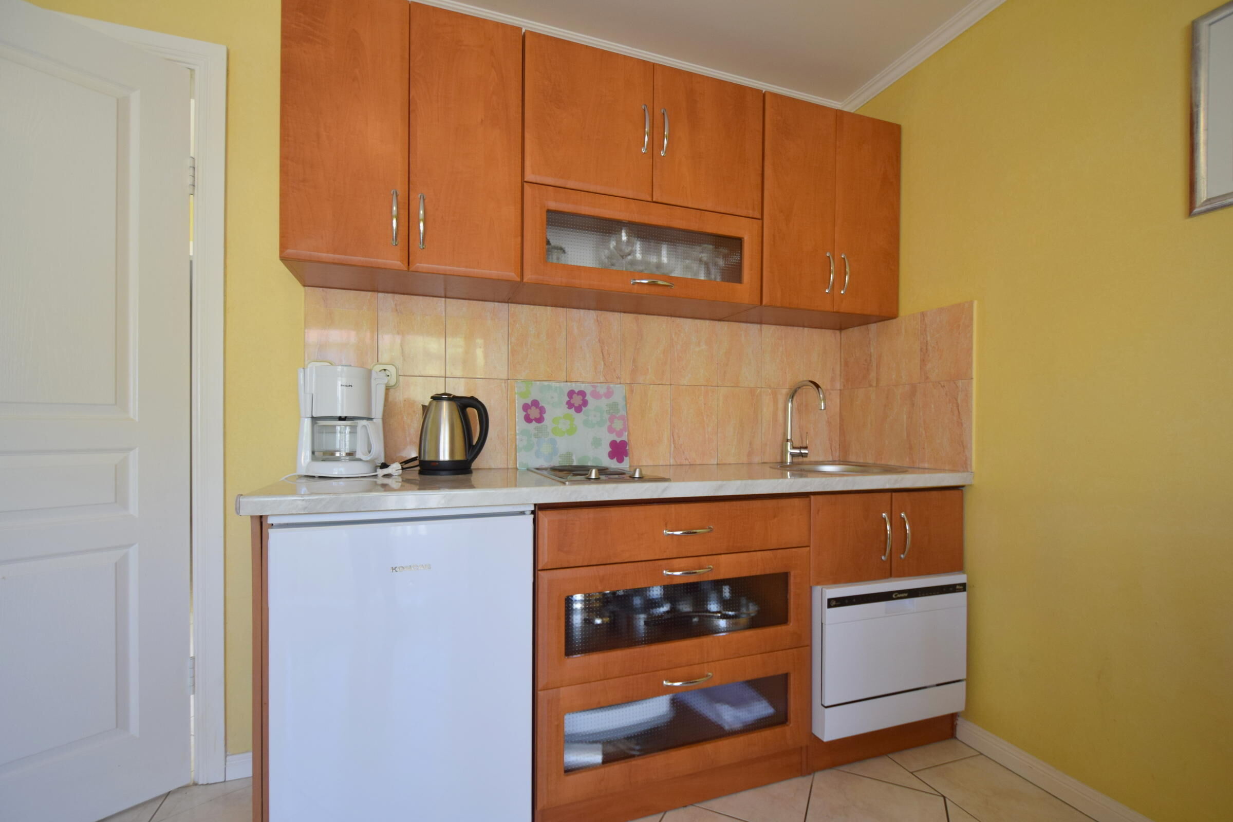 Apartments Jelica 62136-A1