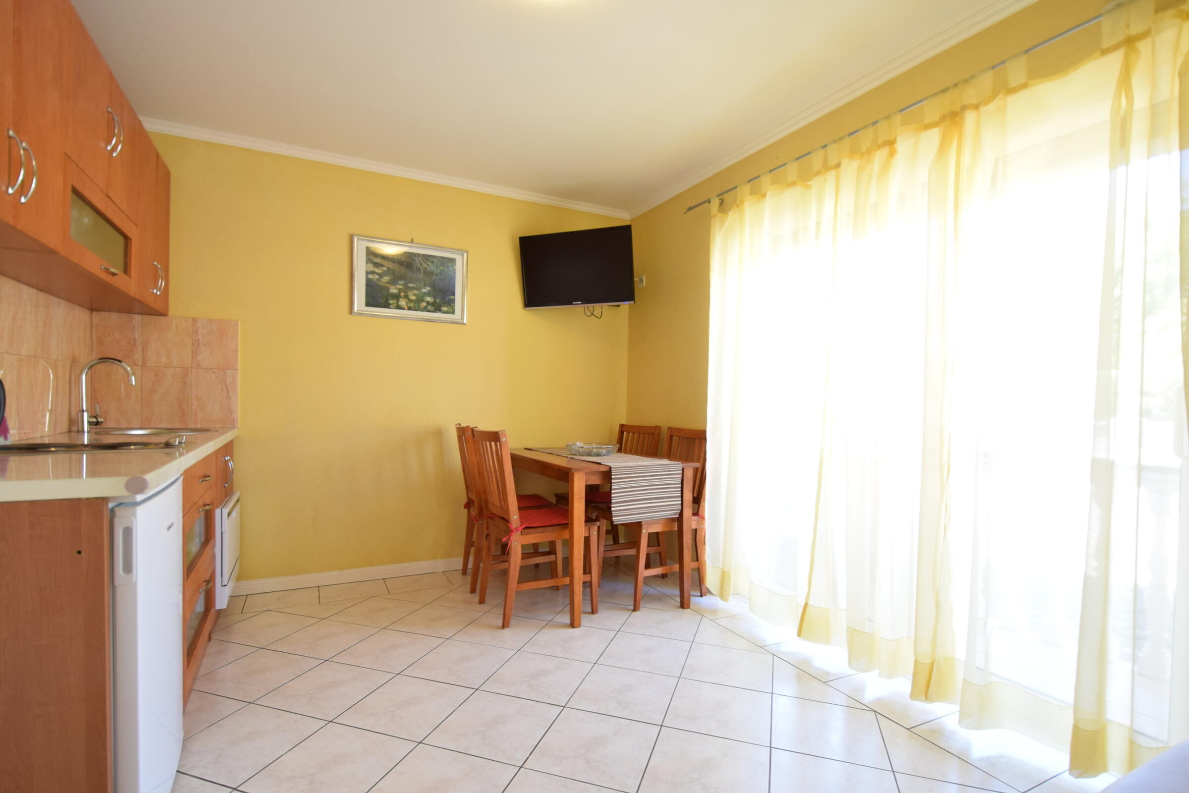 Apartments Jelica 62136-A1