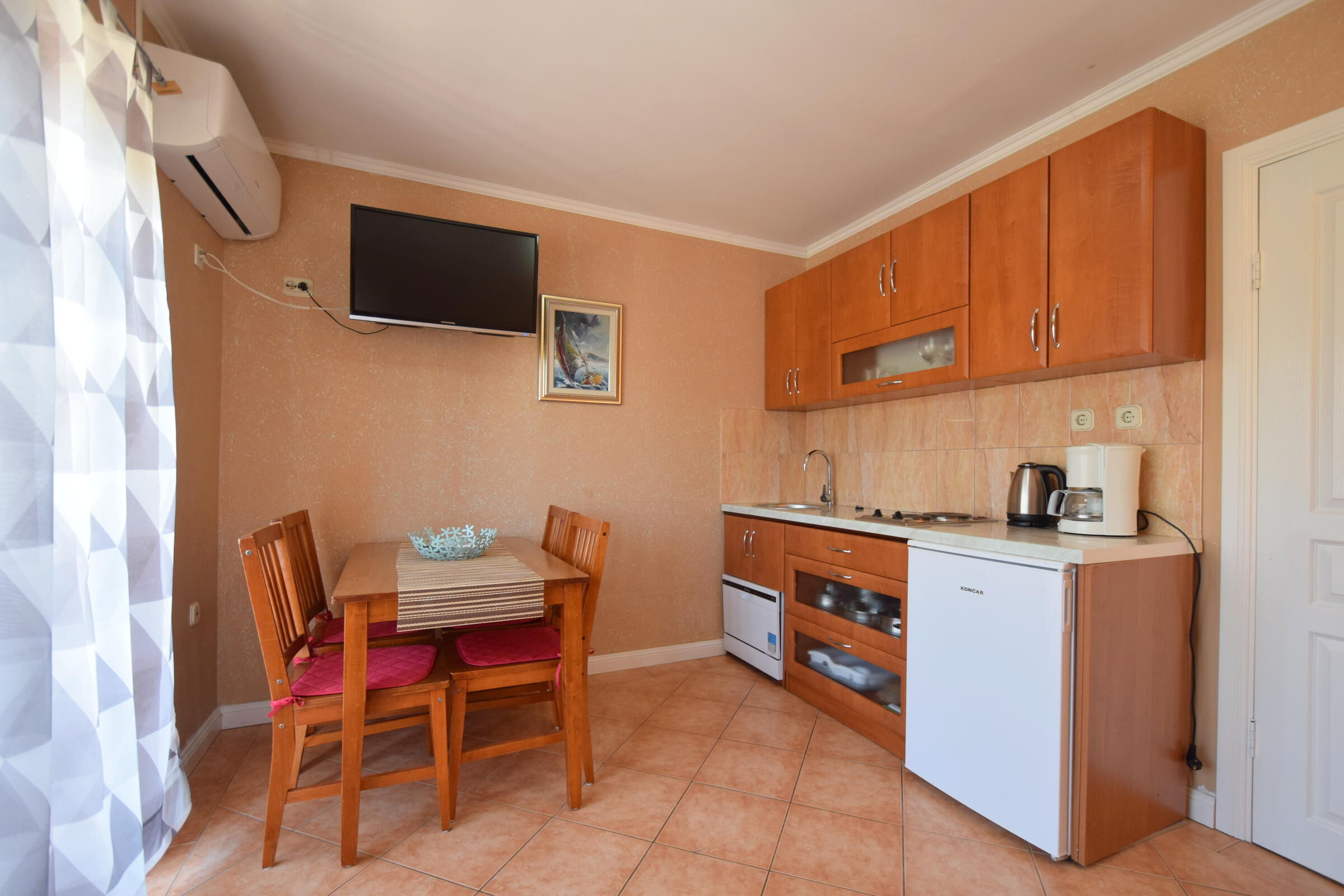Apartments Jelica 62136-A3
