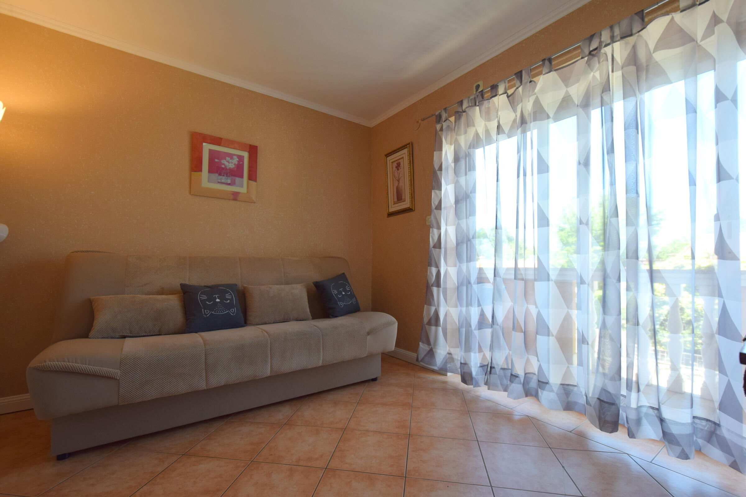 Apartments Jelica 62136-A3