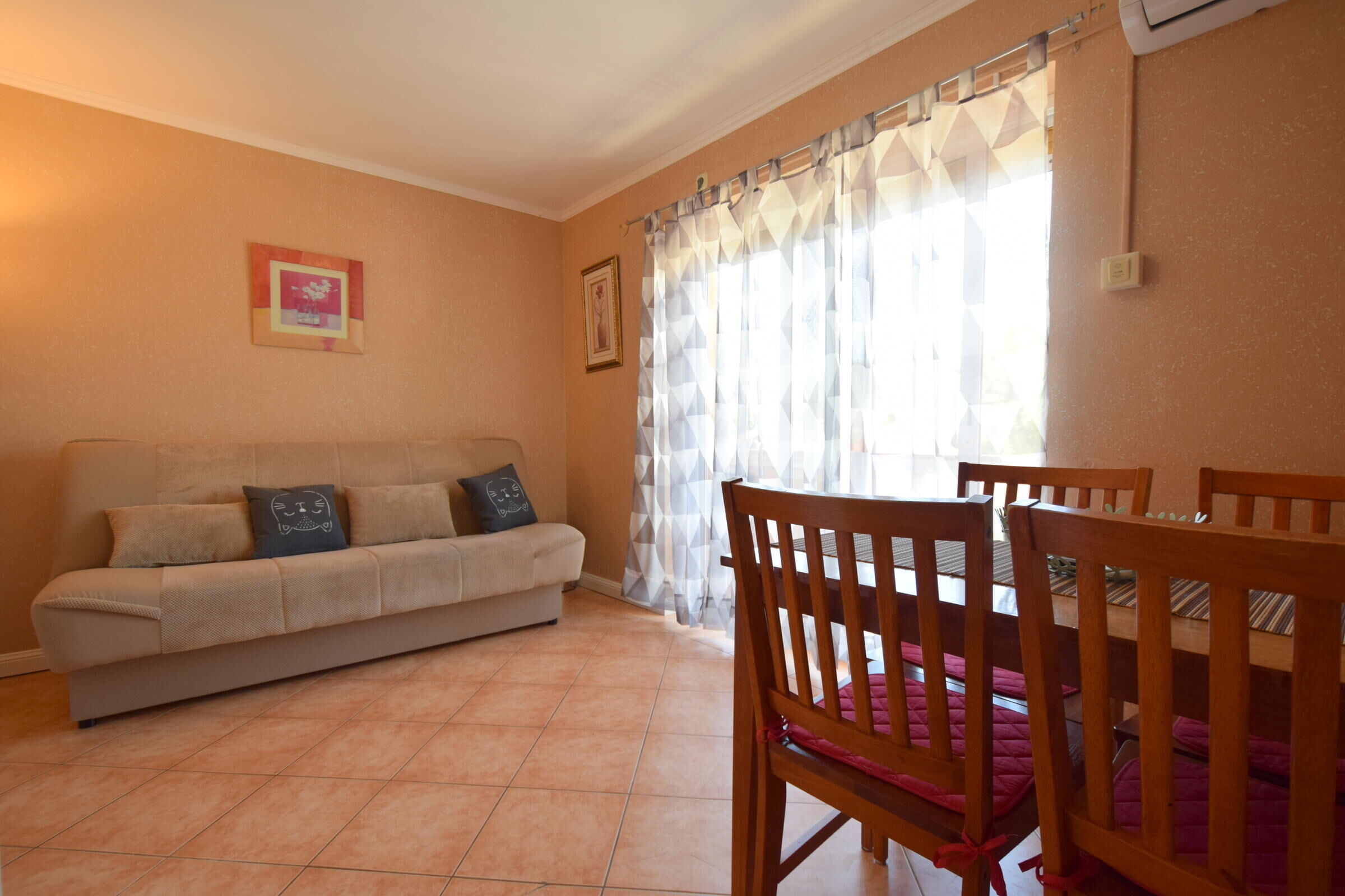Apartments Jelica 62136-A3