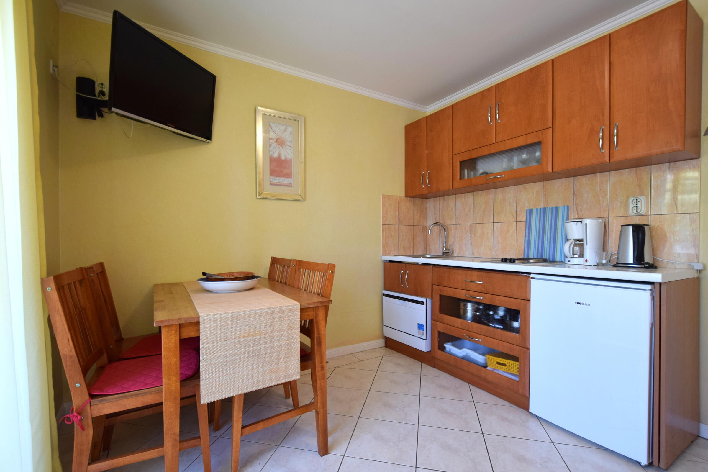 Apartments Jelica 62136-A2