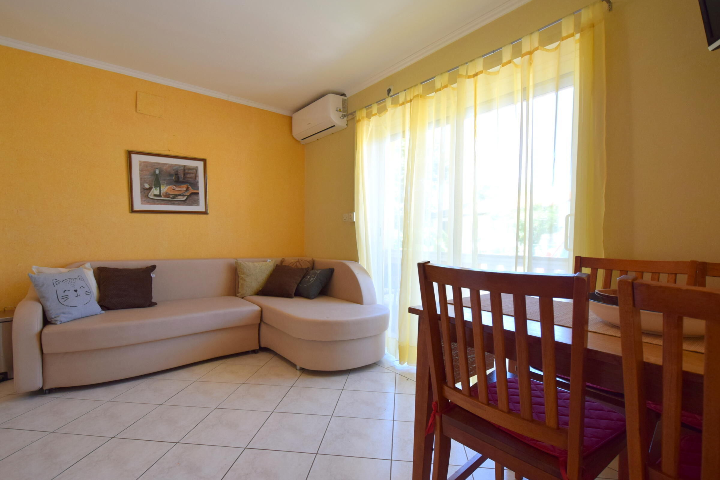 Apartments Jelica 62136-A2