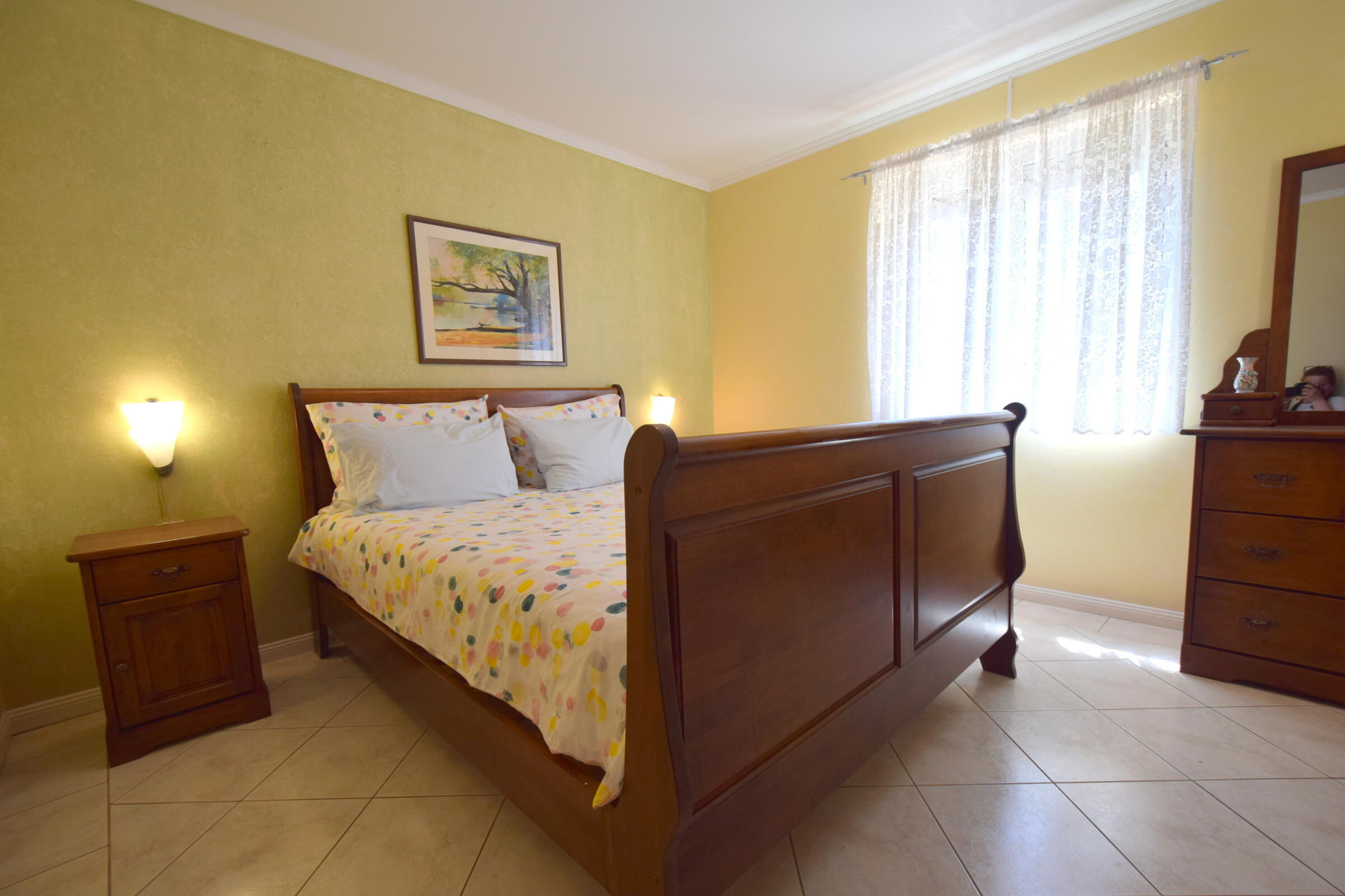 Apartments Jelica 62136-A2