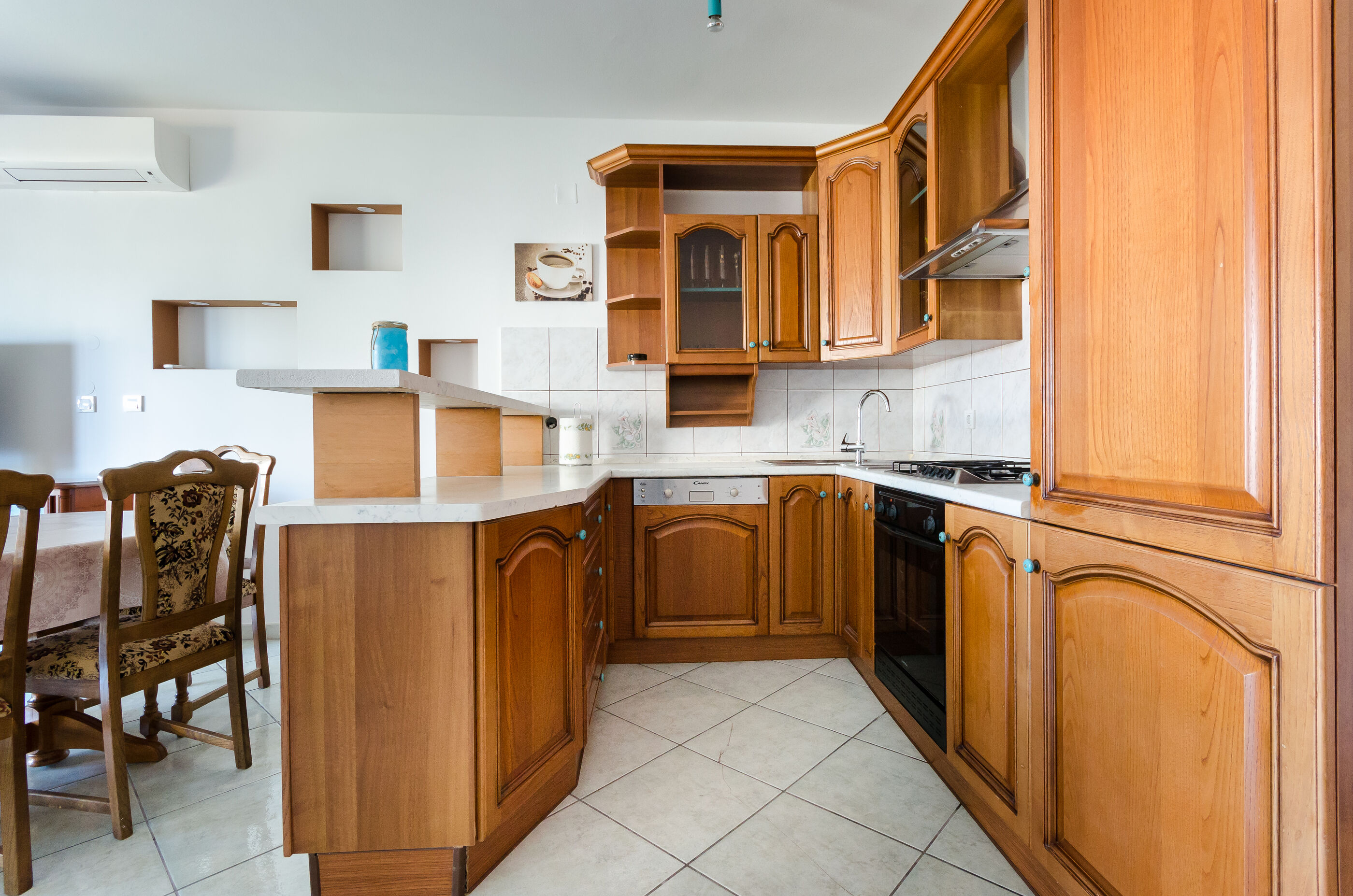 Apartments Slavica R 88341-A1