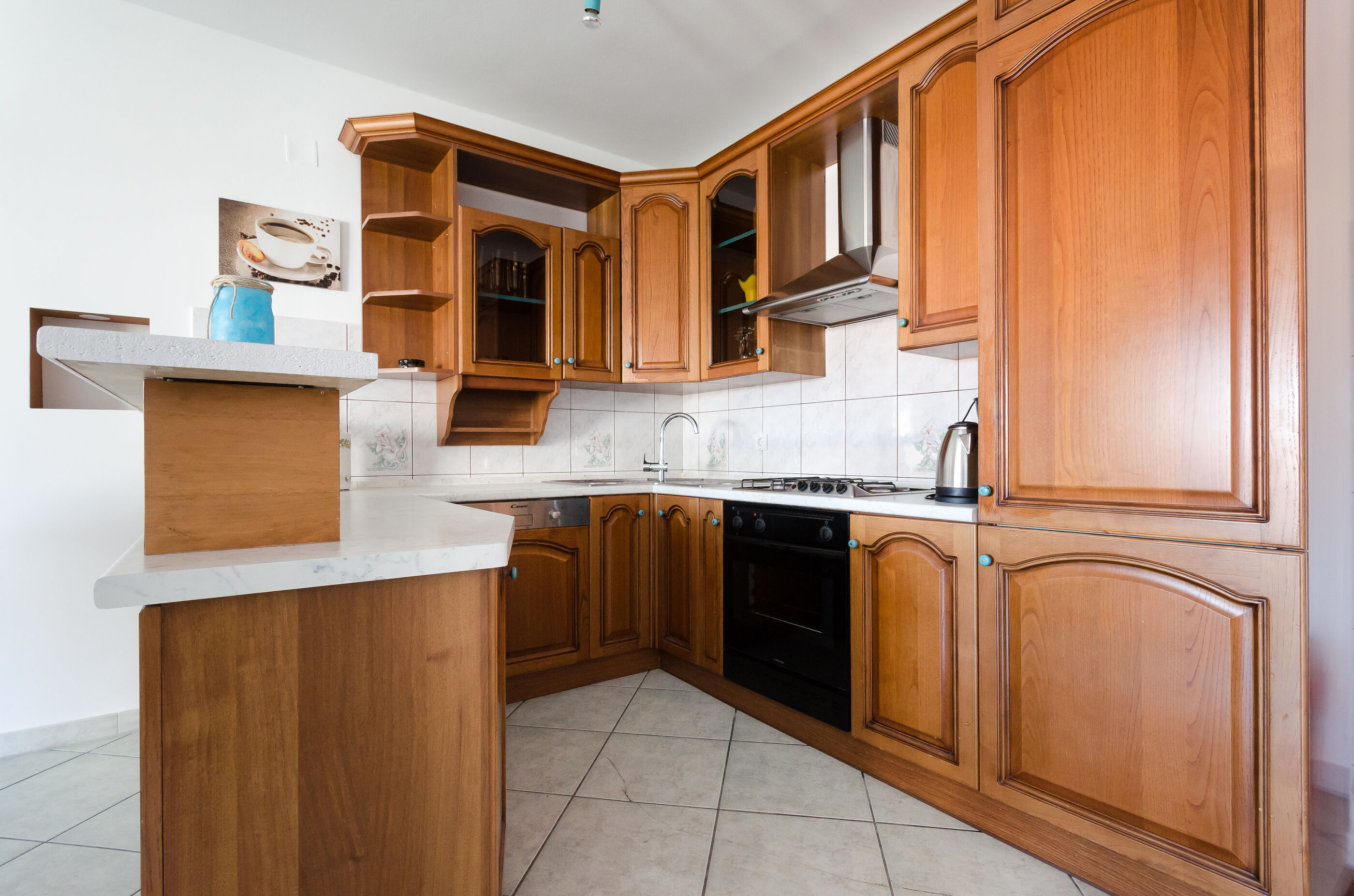 Apartments Slavica R 88341-A1