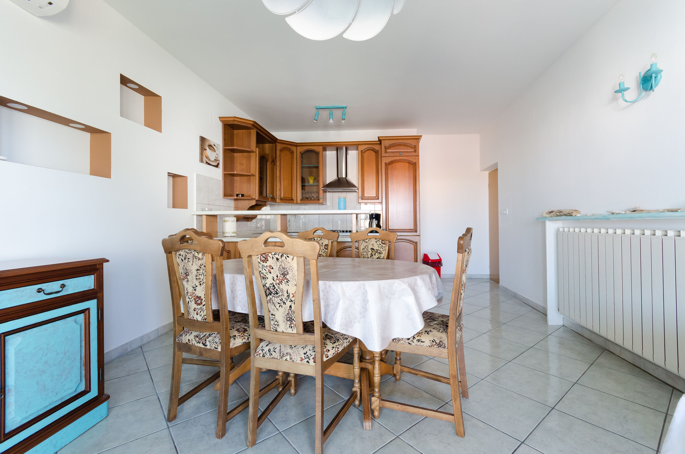 Apartments Slavica R 88341-A1