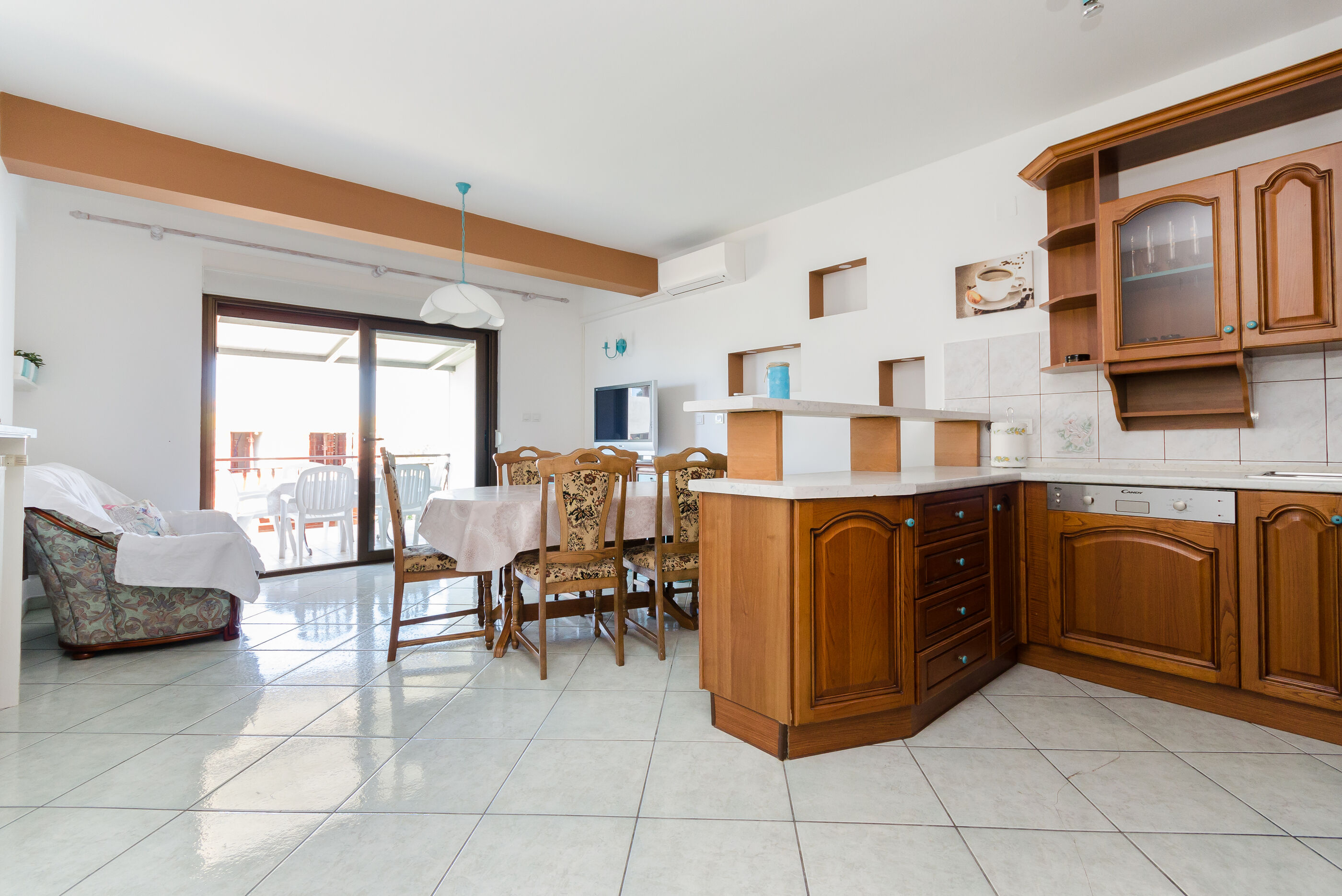 Apartments Slavica R 88341-A1