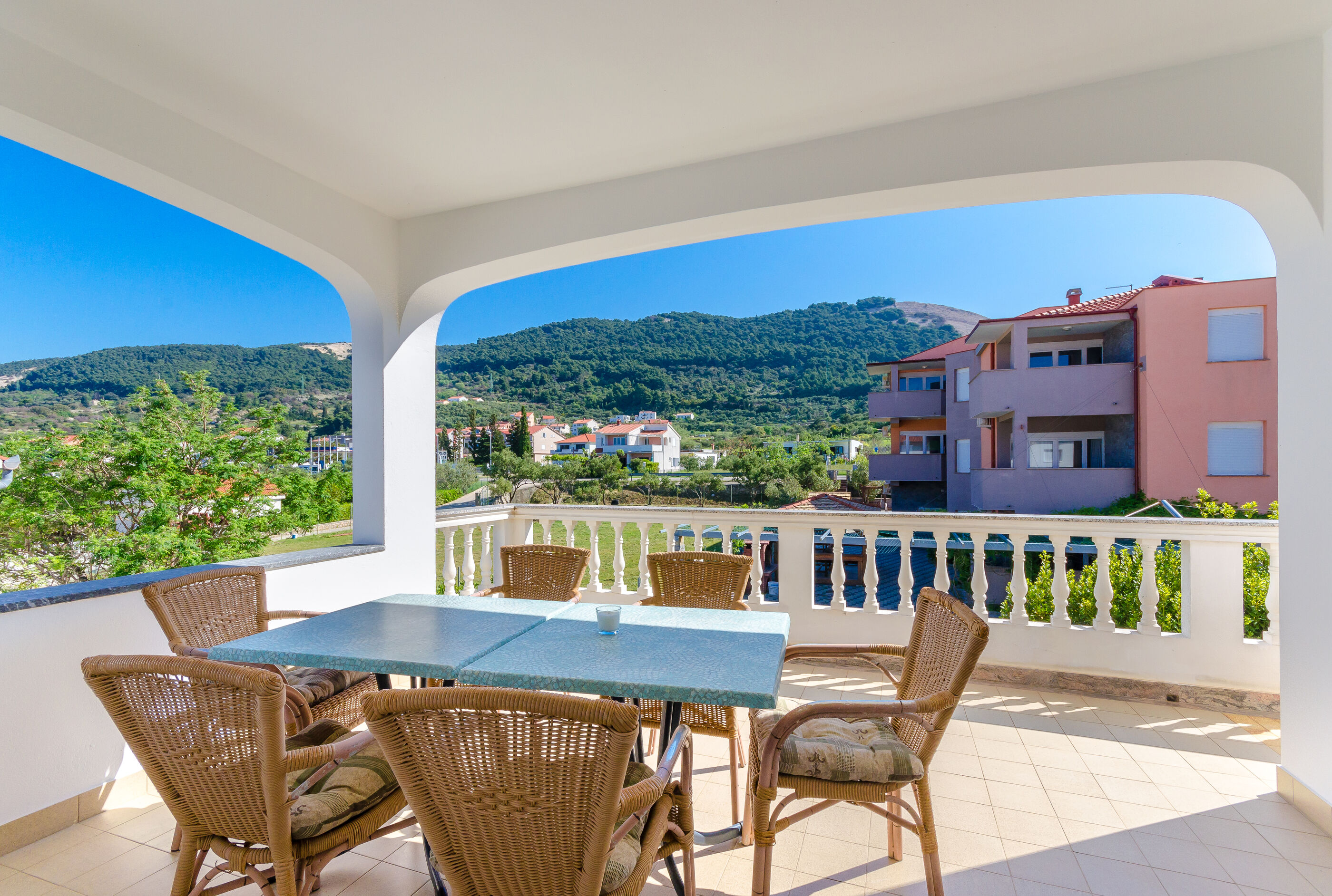 Apartments Slavica R 88341-A2