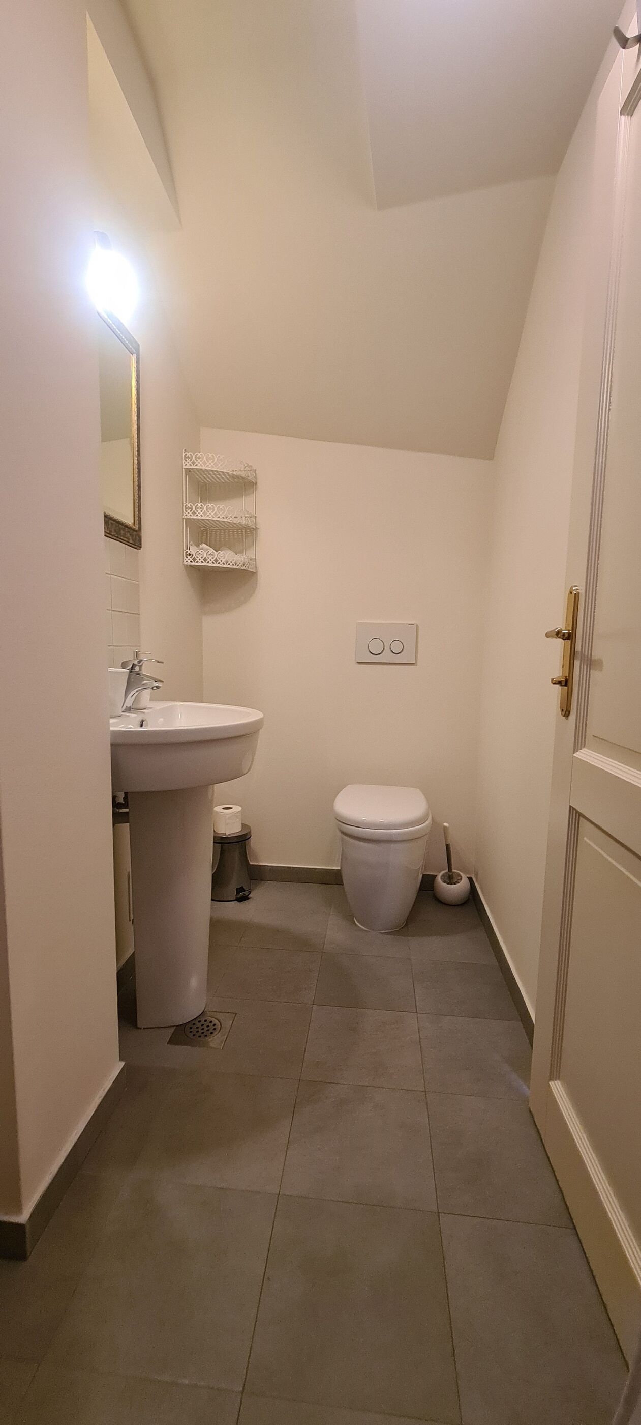 House Stone house Skor 87621-K1