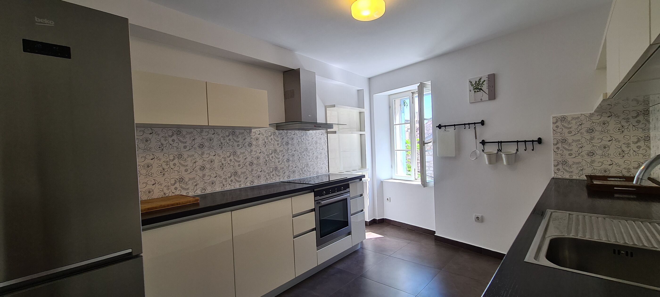 House Stone house Skor 87621-K1