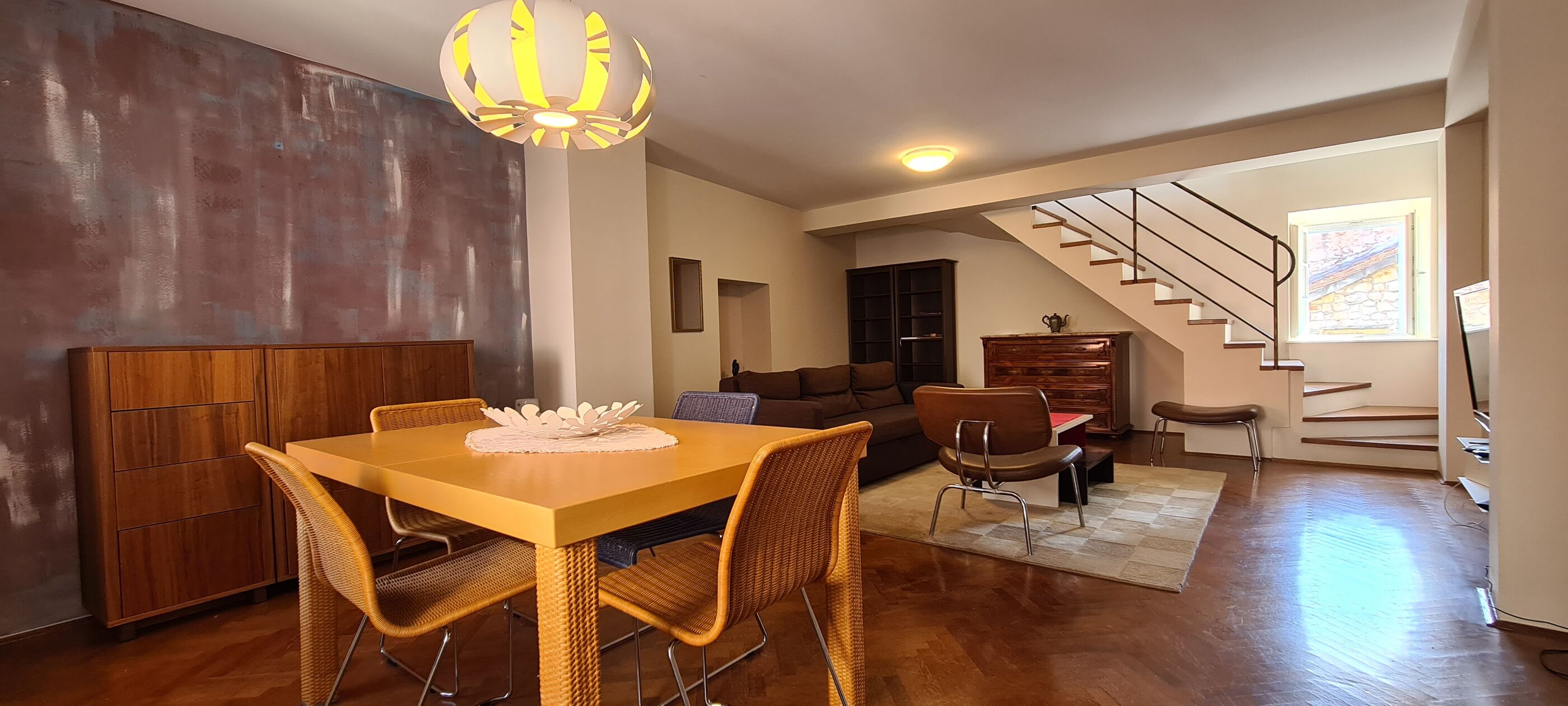 House Stone house Skor 87621-K1