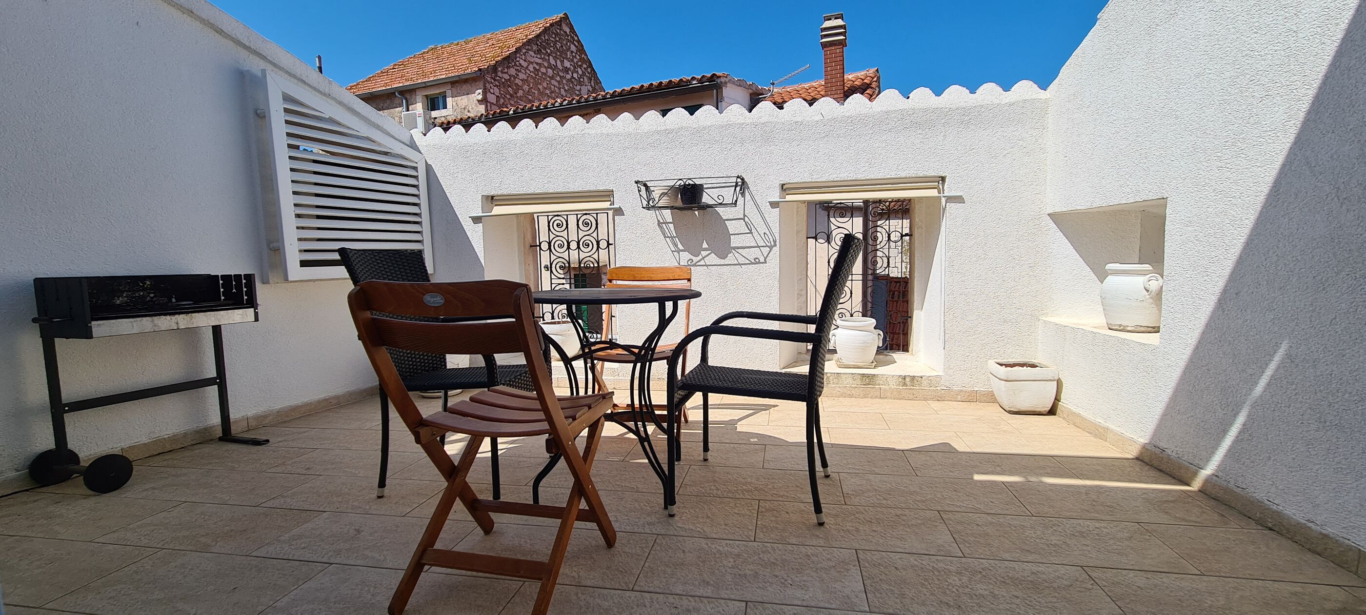 House Stone house Skor 87621-K1