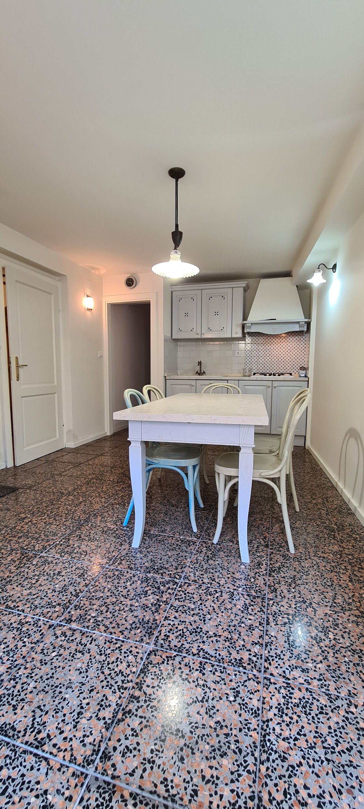 House Stone house Skor 87621-K1