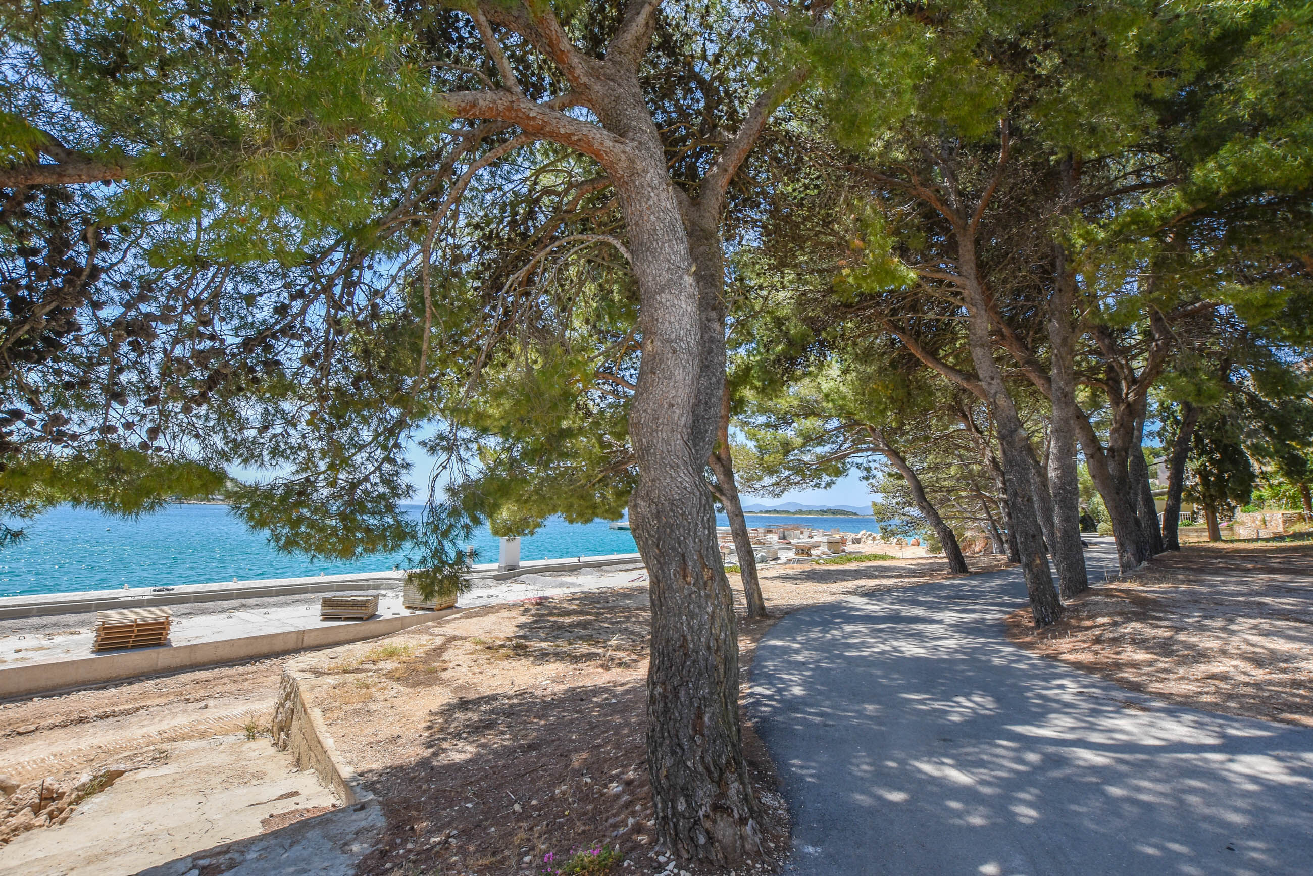 Apartments Calida B 27541-A1