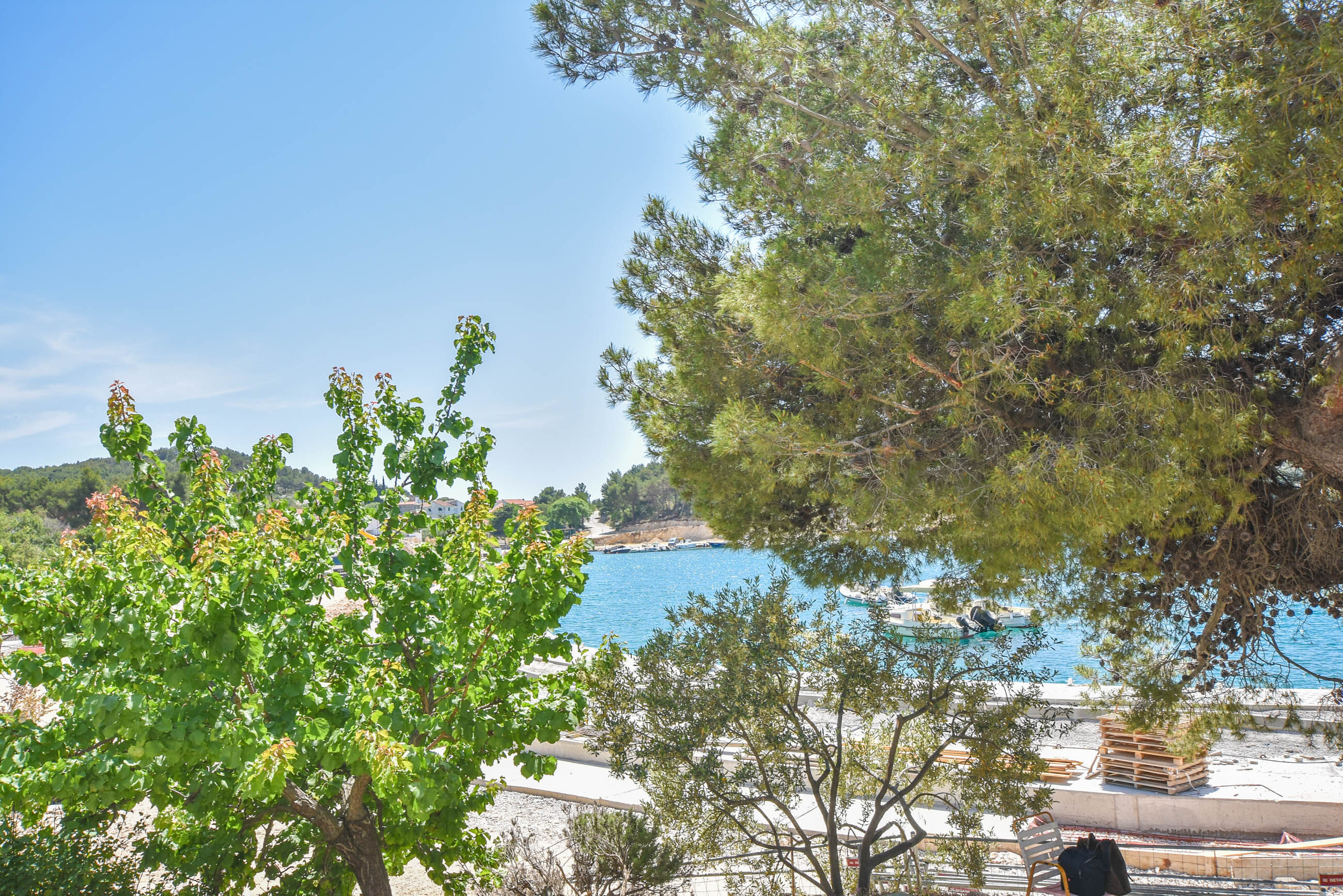 Apartments Calida B 27541-A1