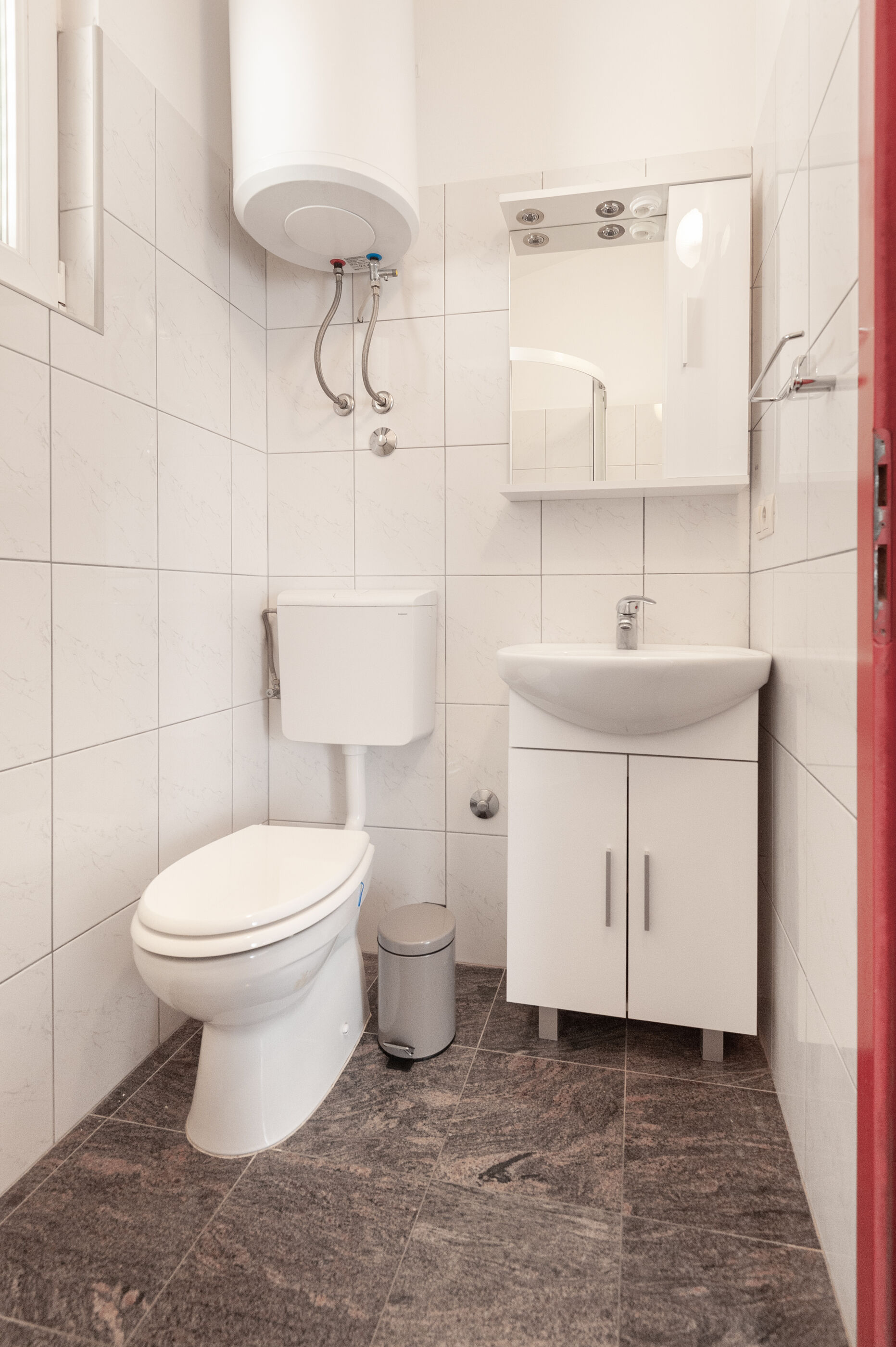 Apartments Tomic 79961-A2