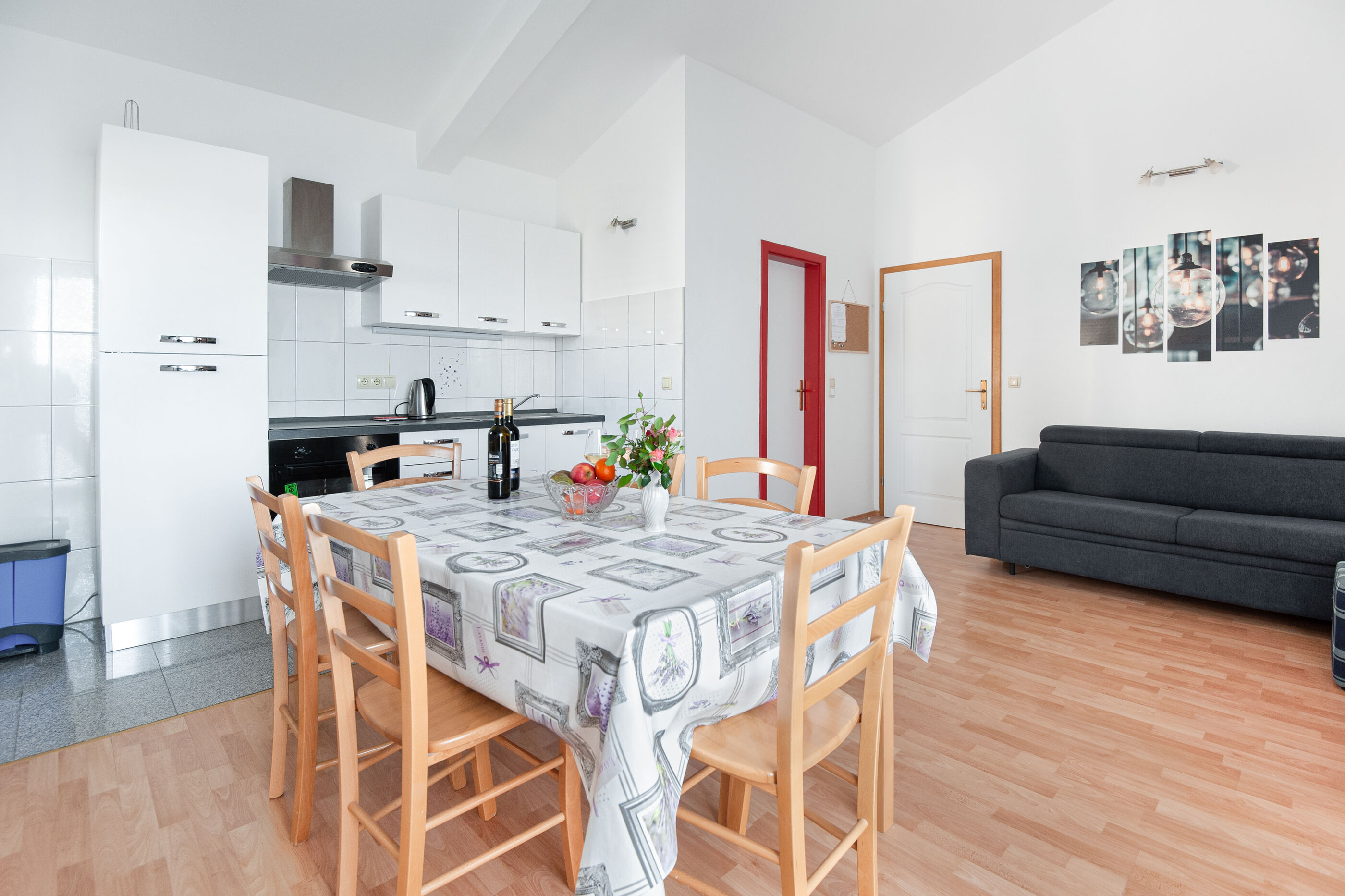 Apartments Tomic 79961-A2