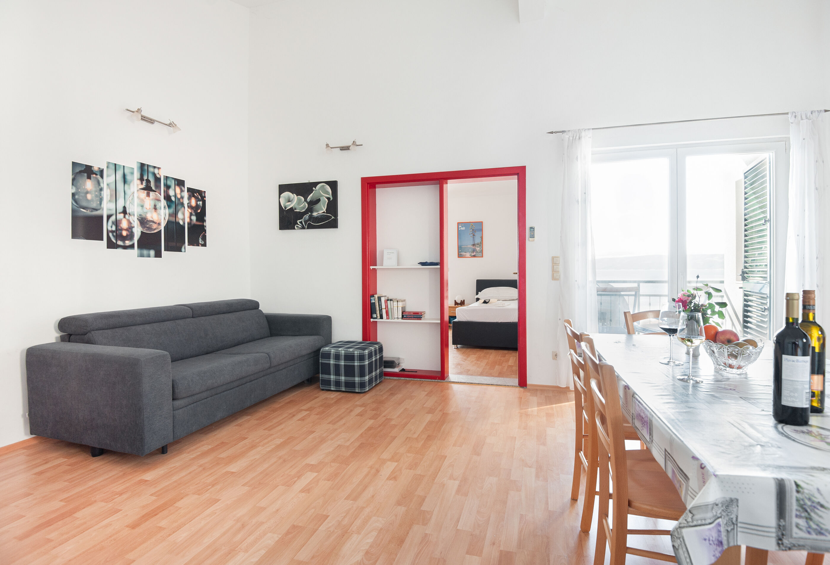 Apartments Tomic 79961-A2