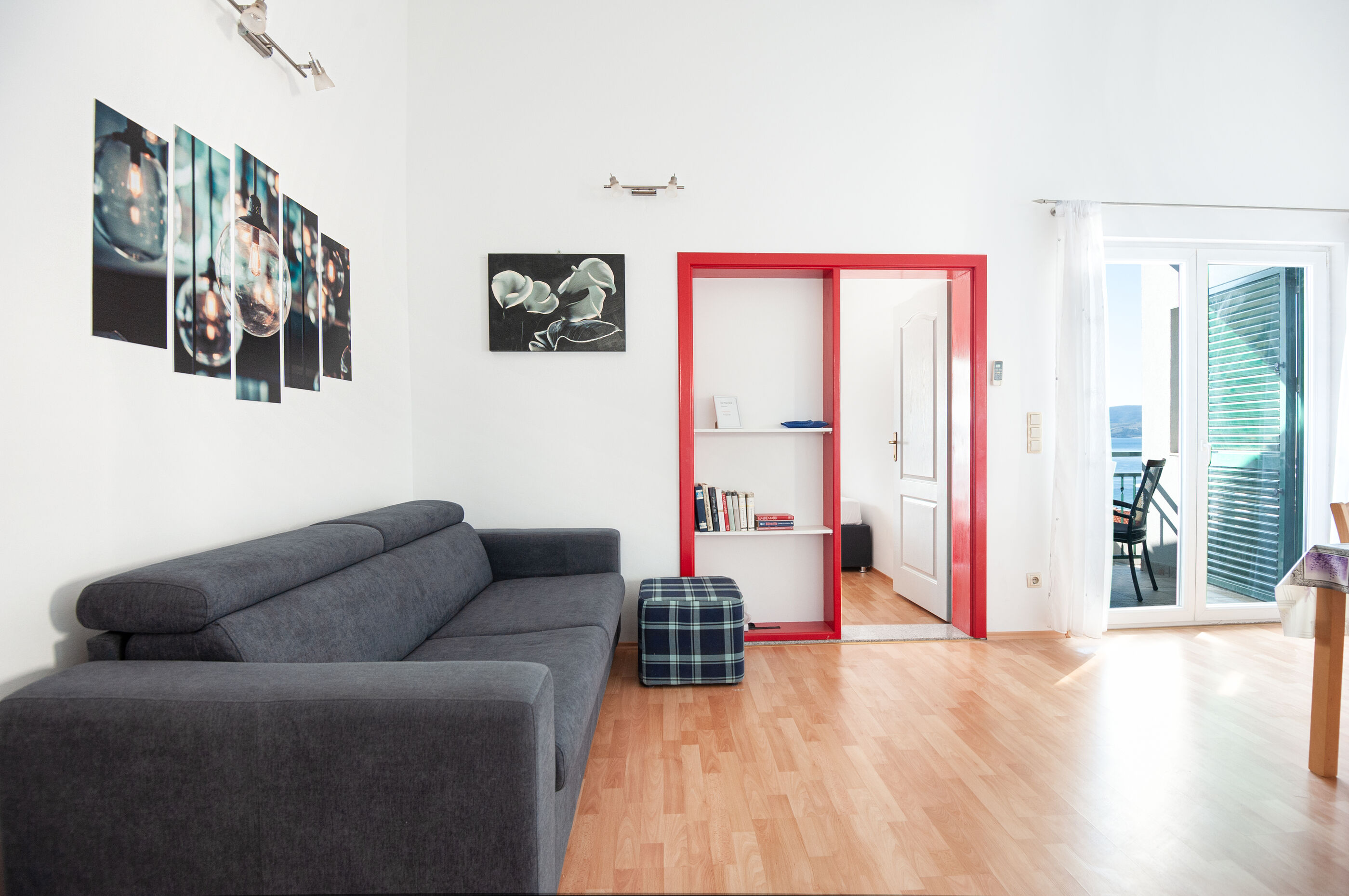 Apartments Tomic 79961-A2