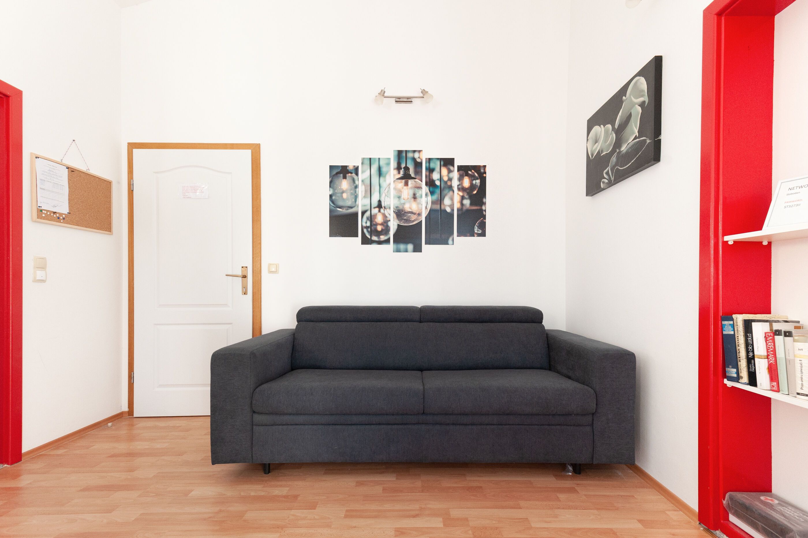 Apartments Tomic 79961-A2