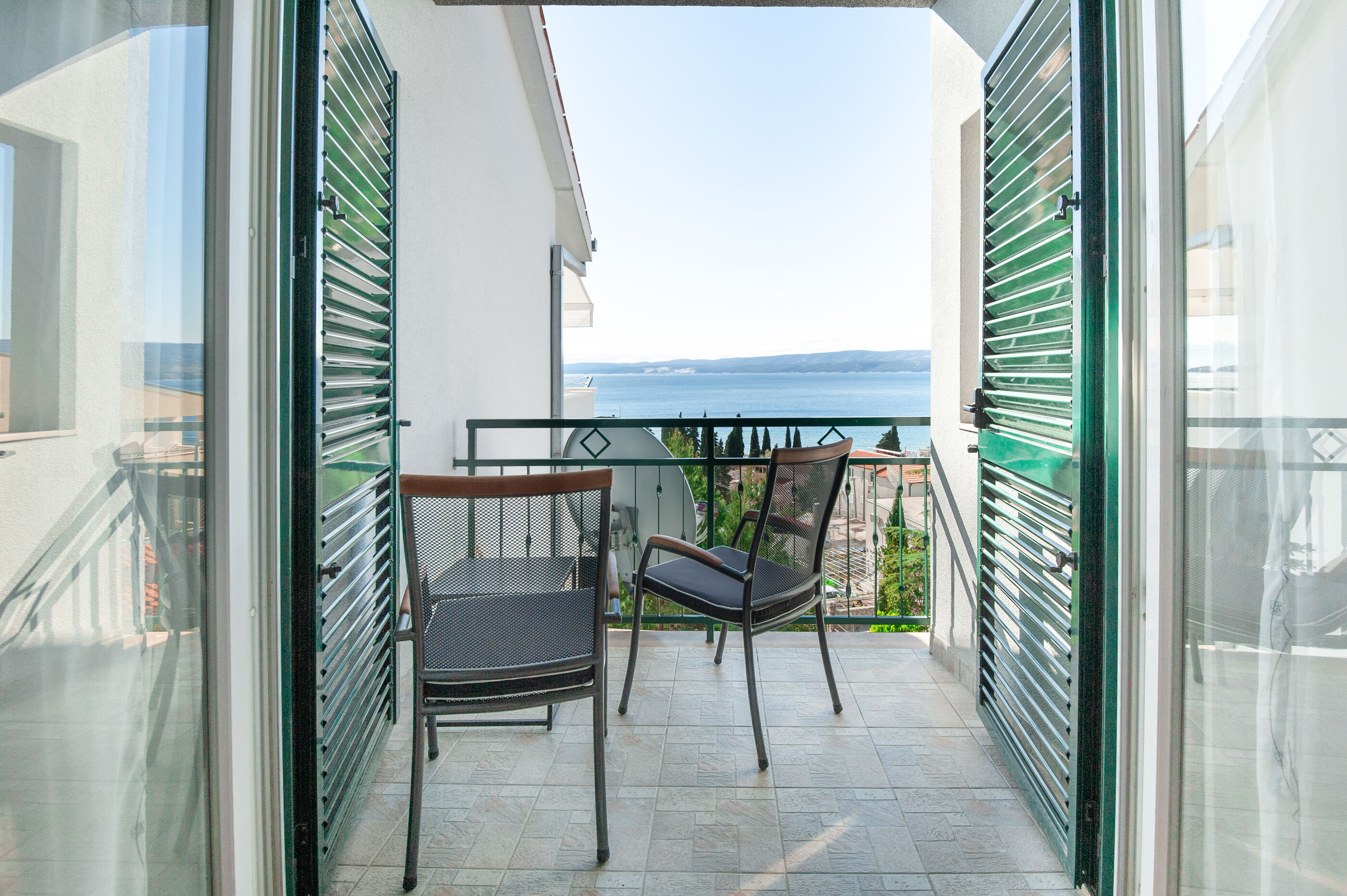 Apartments Tomic 79961-A2