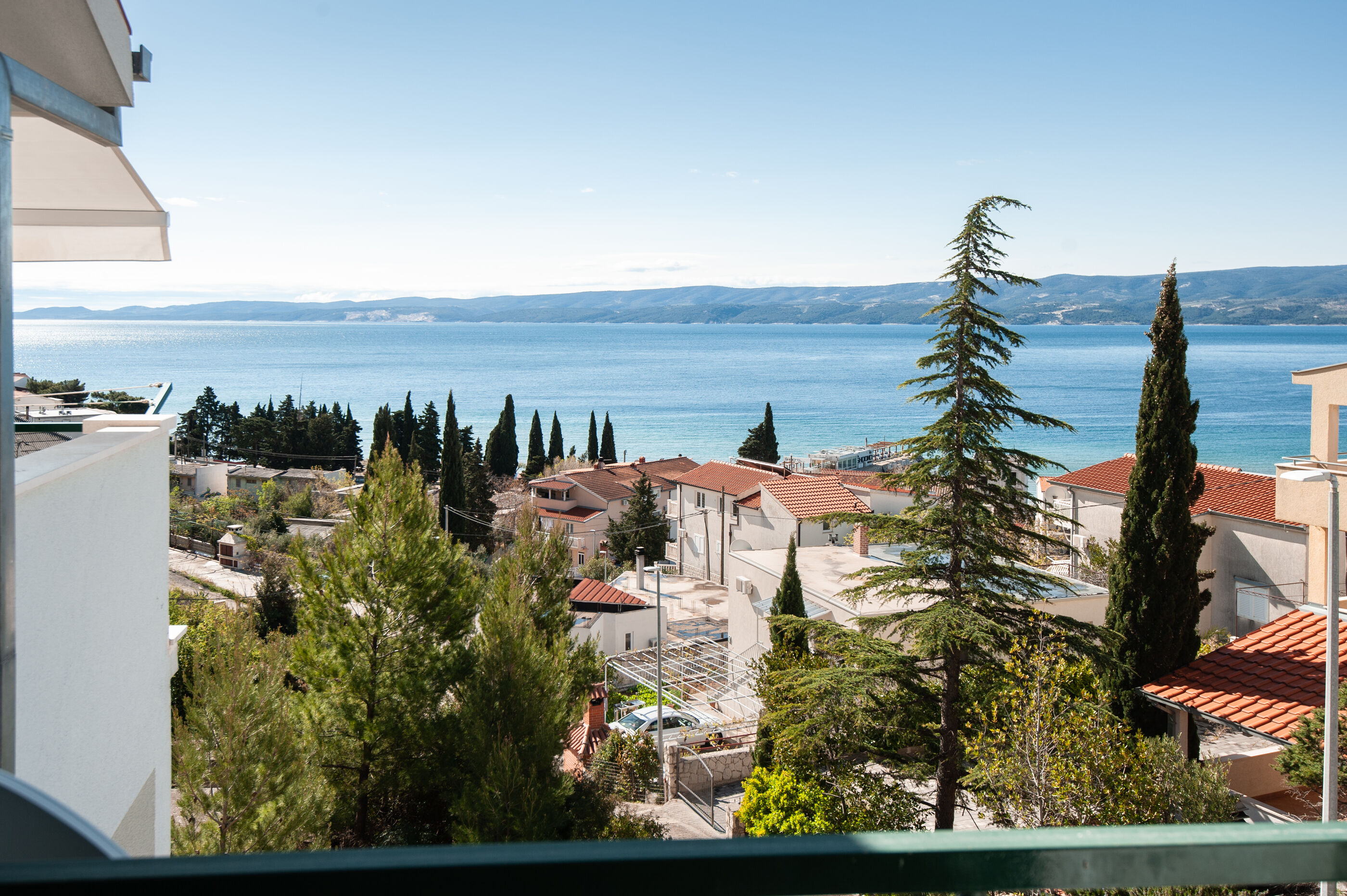 Apartments Tomic 79961-A2