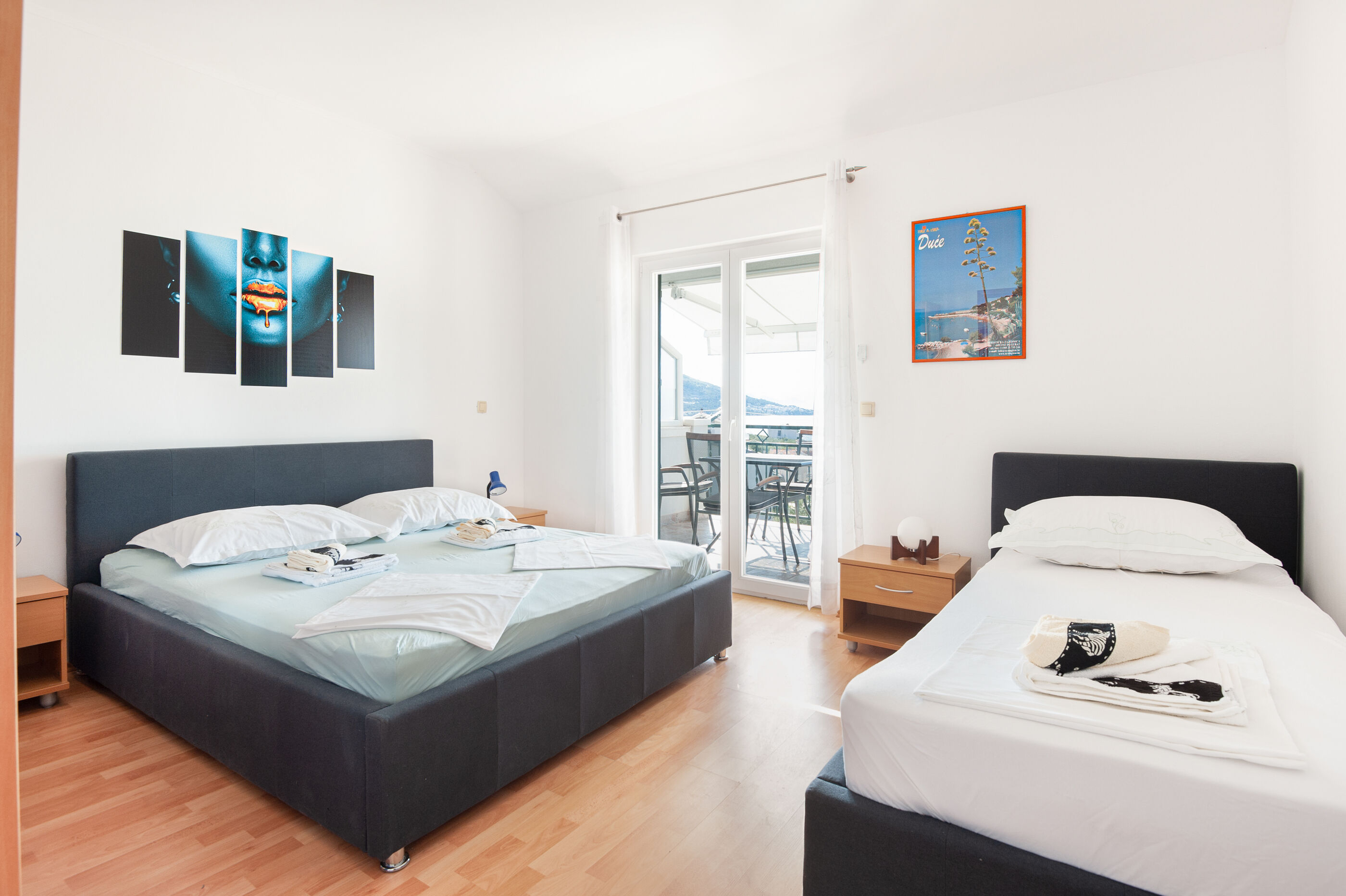 Apartments Tomic 79961-A2
